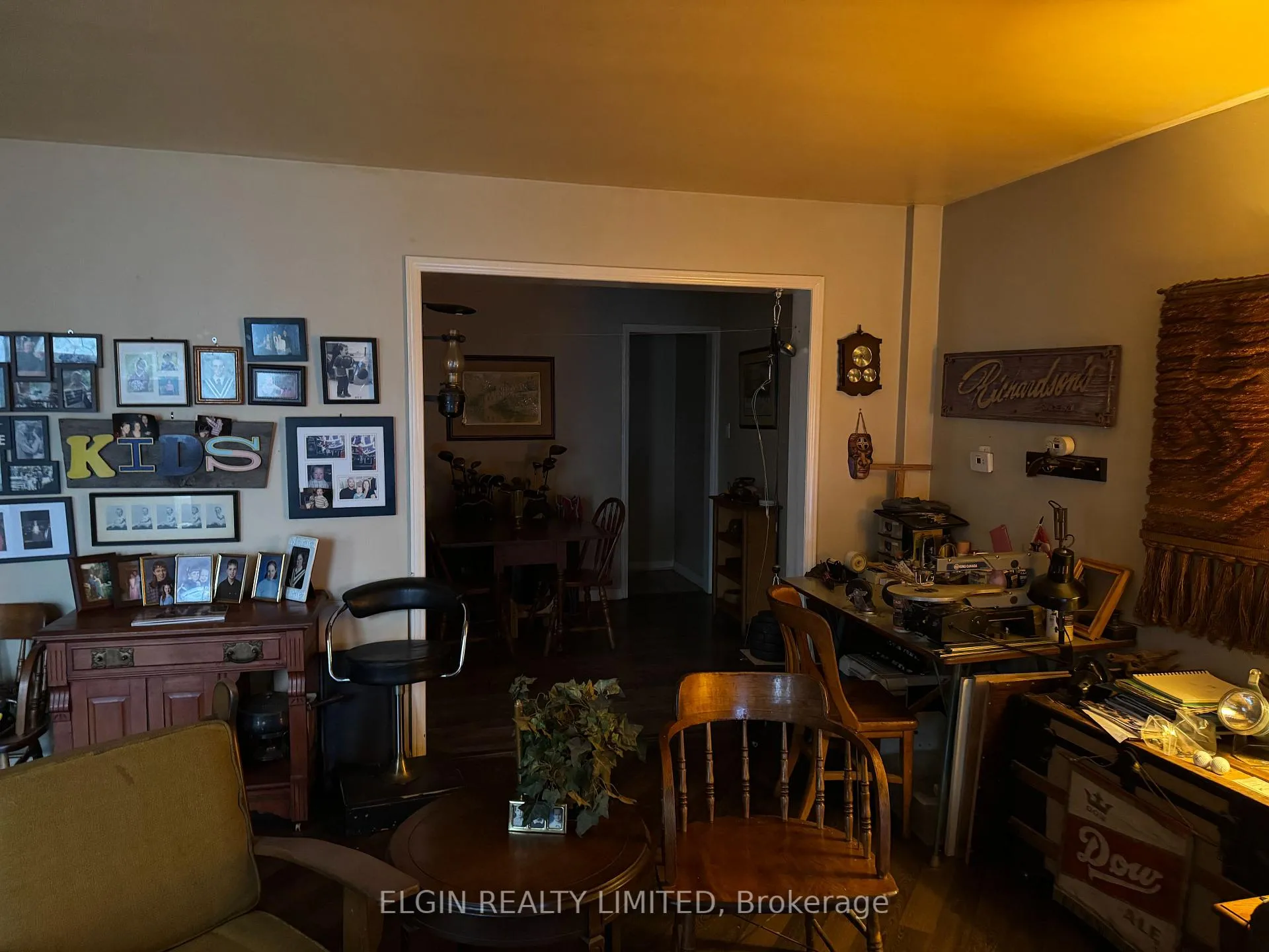 Photo 31 of 35-37 Kains Street, St. Thomas — HOMEH