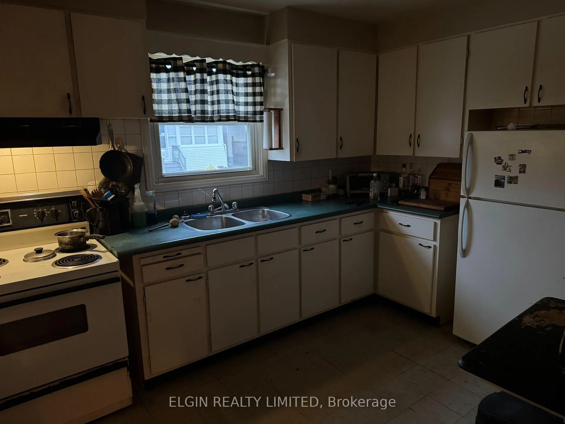 Photo 32 of 35-37 Kains Street, St. Thomas — HOMEH