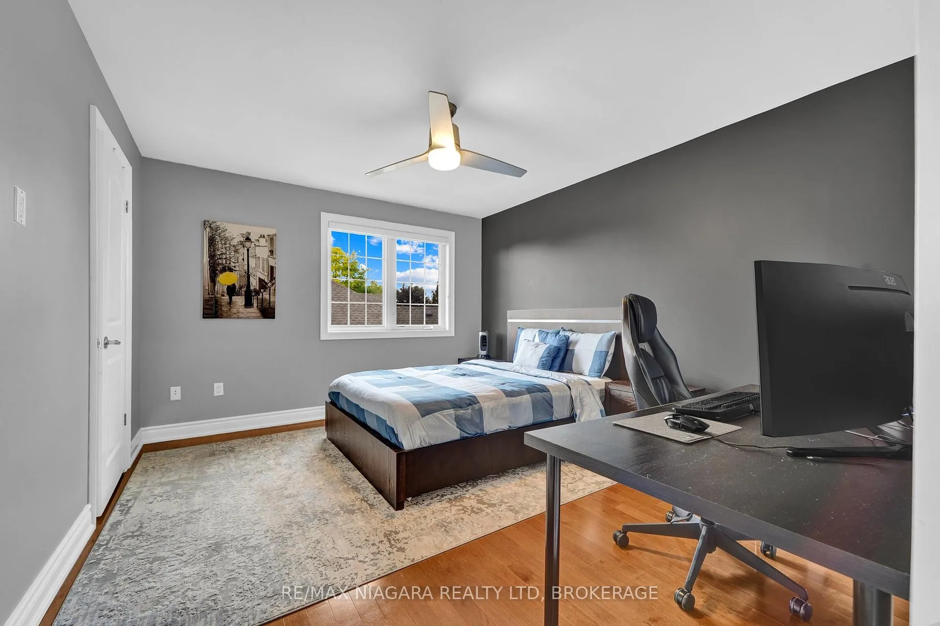 Photo 25 of 8018 Cathedral Drive, Niagara Falls, Mt. Carmel — HOMEH