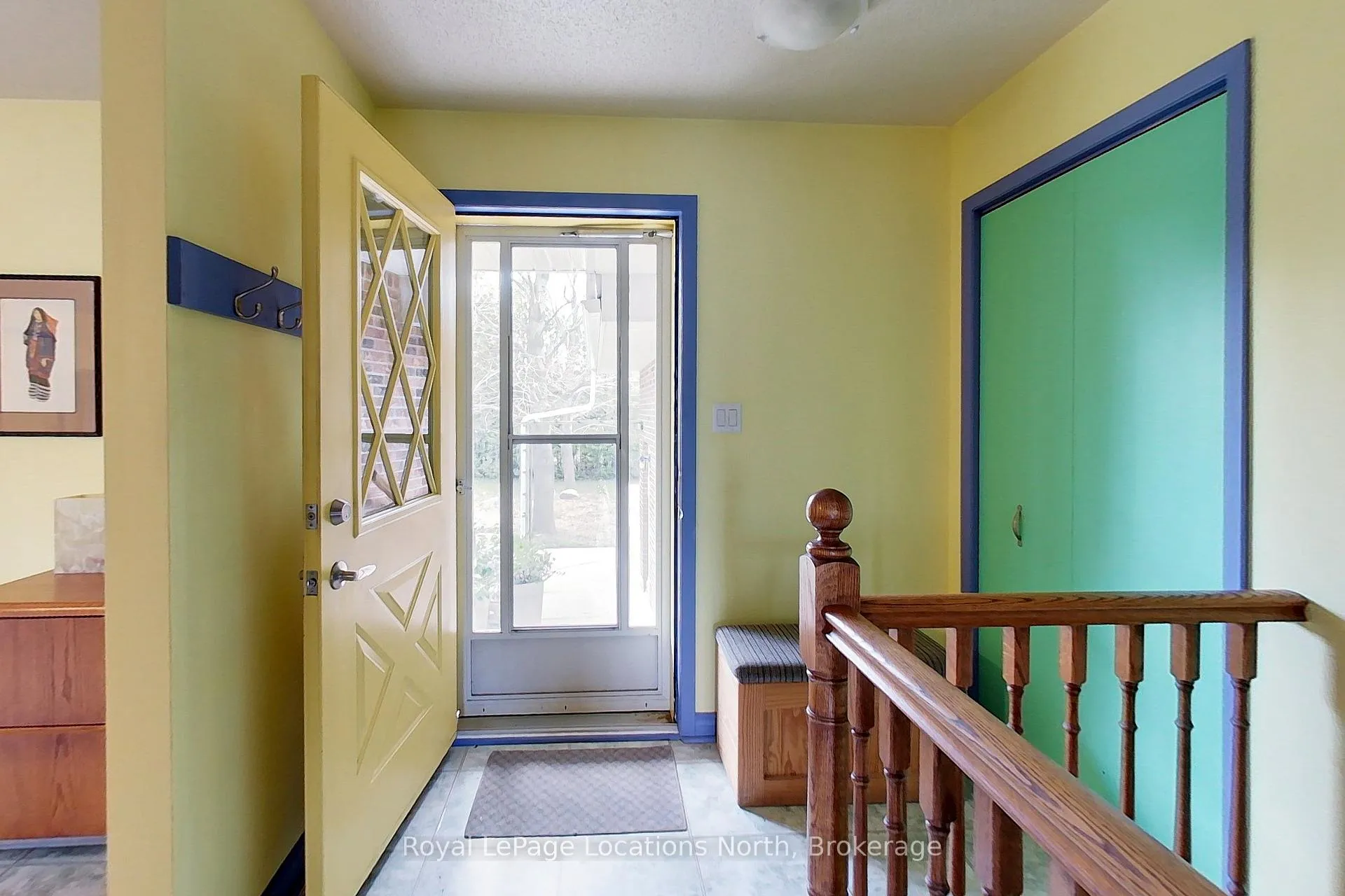 Photo 5 of 355 Union Street, Meaford — HOMEH