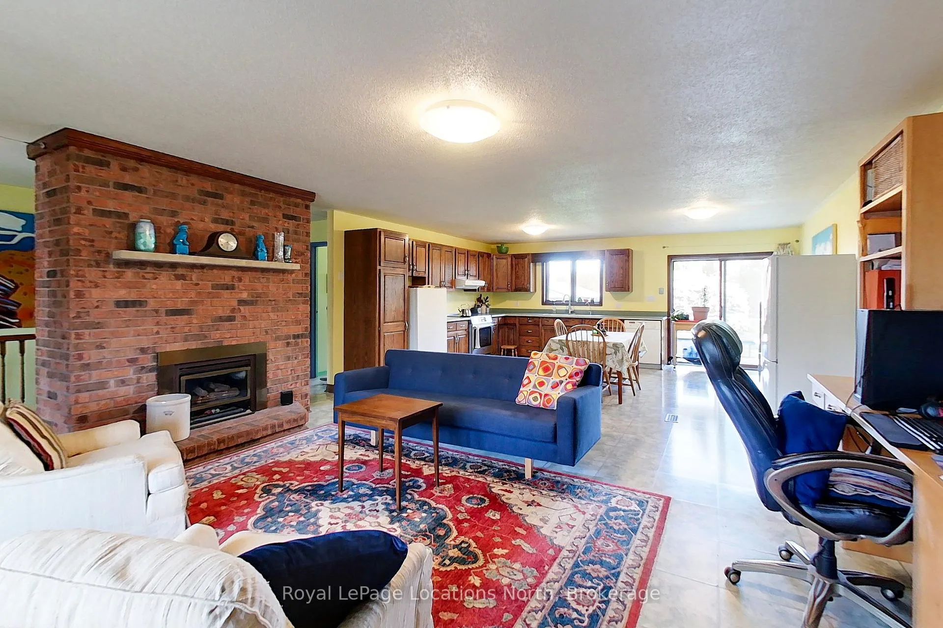 Photo 8 of 355 Union Street, Meaford — HOMEH