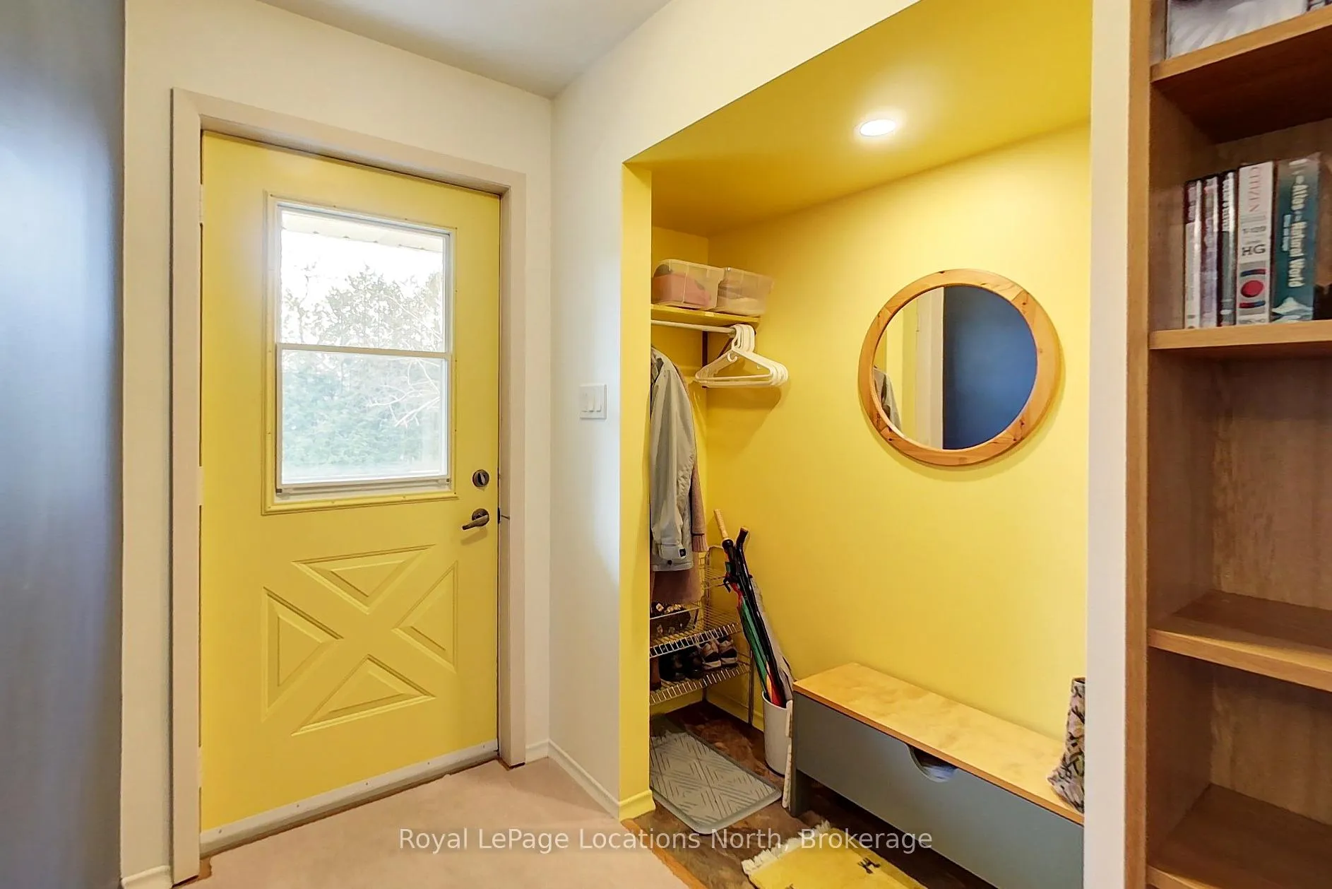Photo 19 of 355 Union Street, Meaford — HOMEH