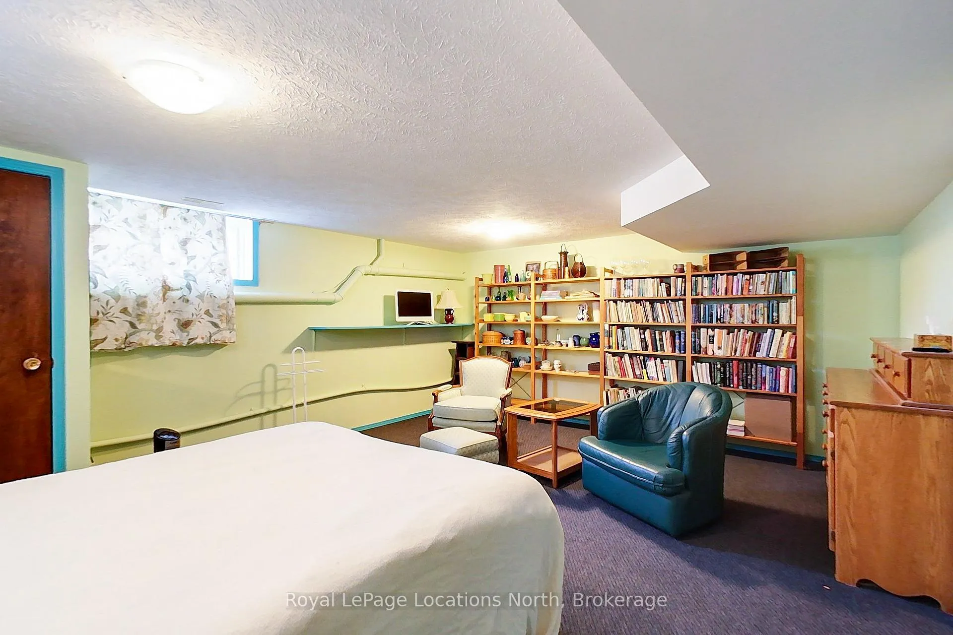 Photo 36 of 355 Union Street, Meaford — HOMEH