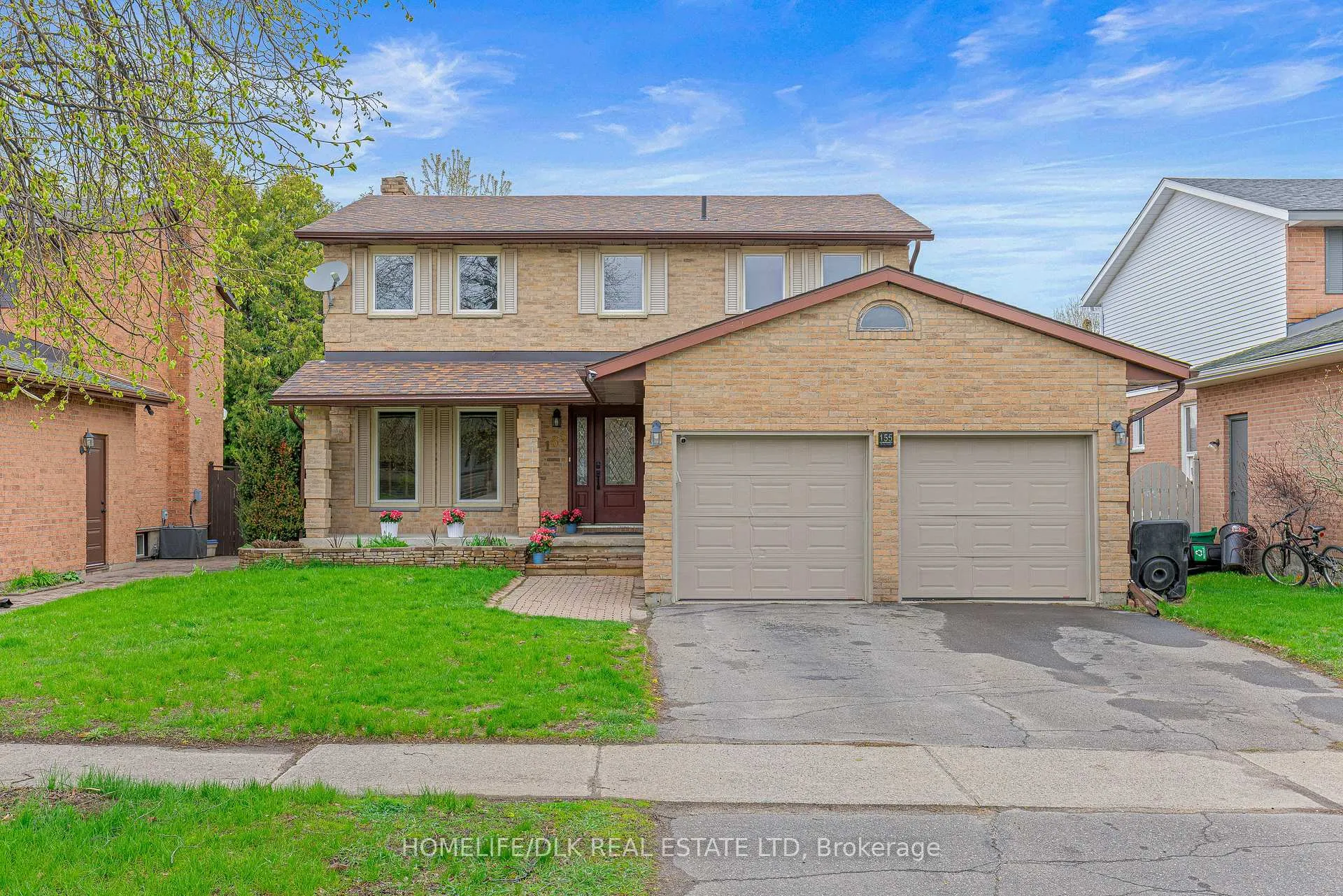 Photo 1 of 155 Beley Street, Brockville — HOMEH