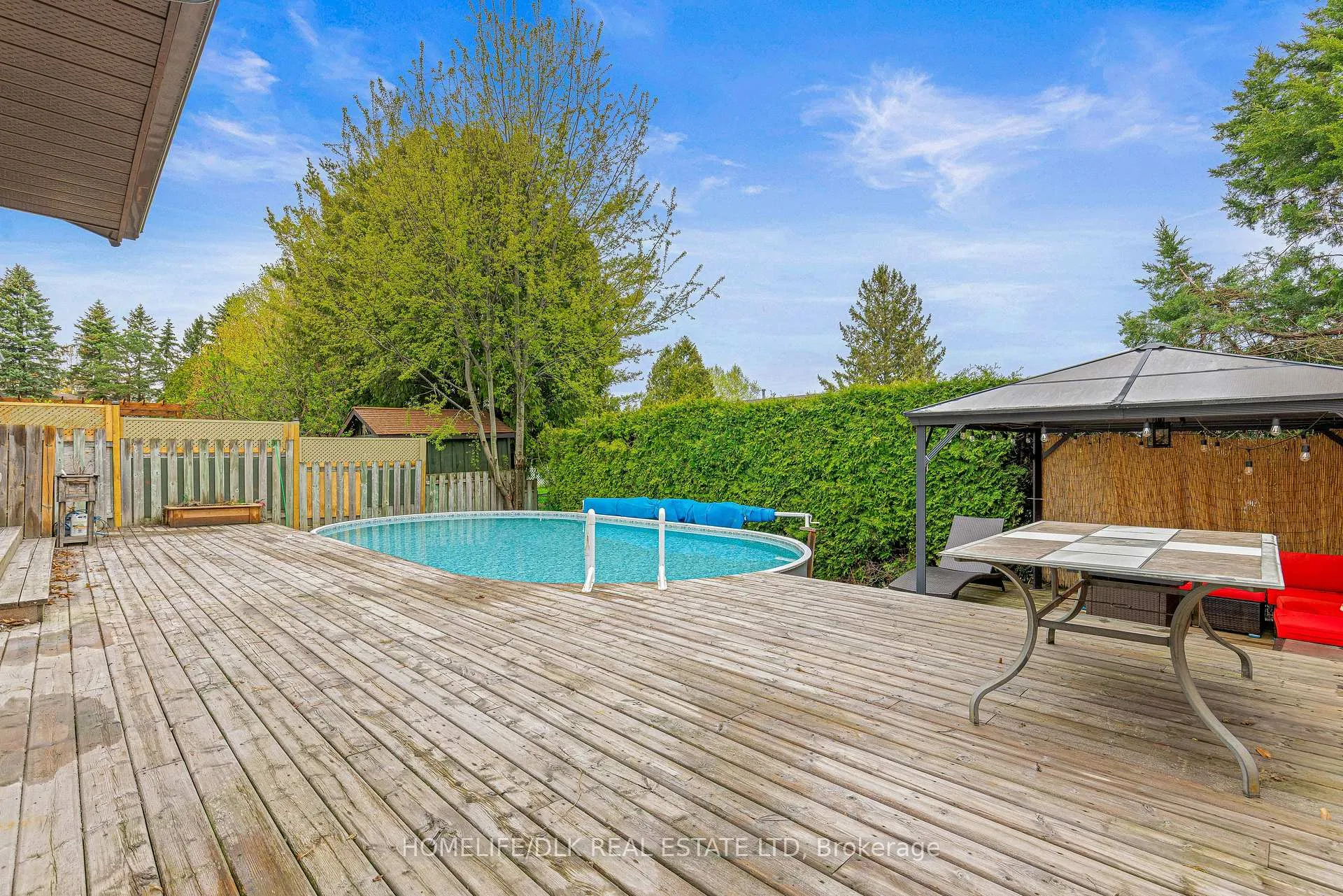 Photo 31 of 155 Beley Street, Brockville — HOMEH