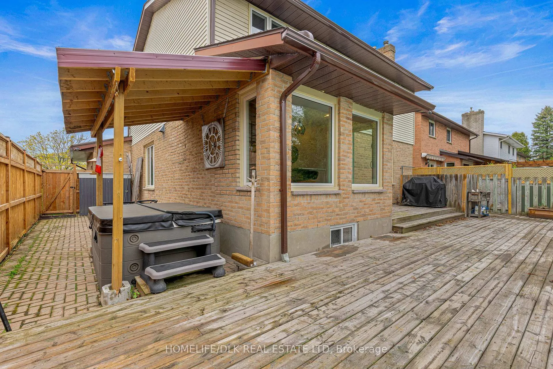 Photo 32 of 155 Beley Street, Brockville — HOMEH