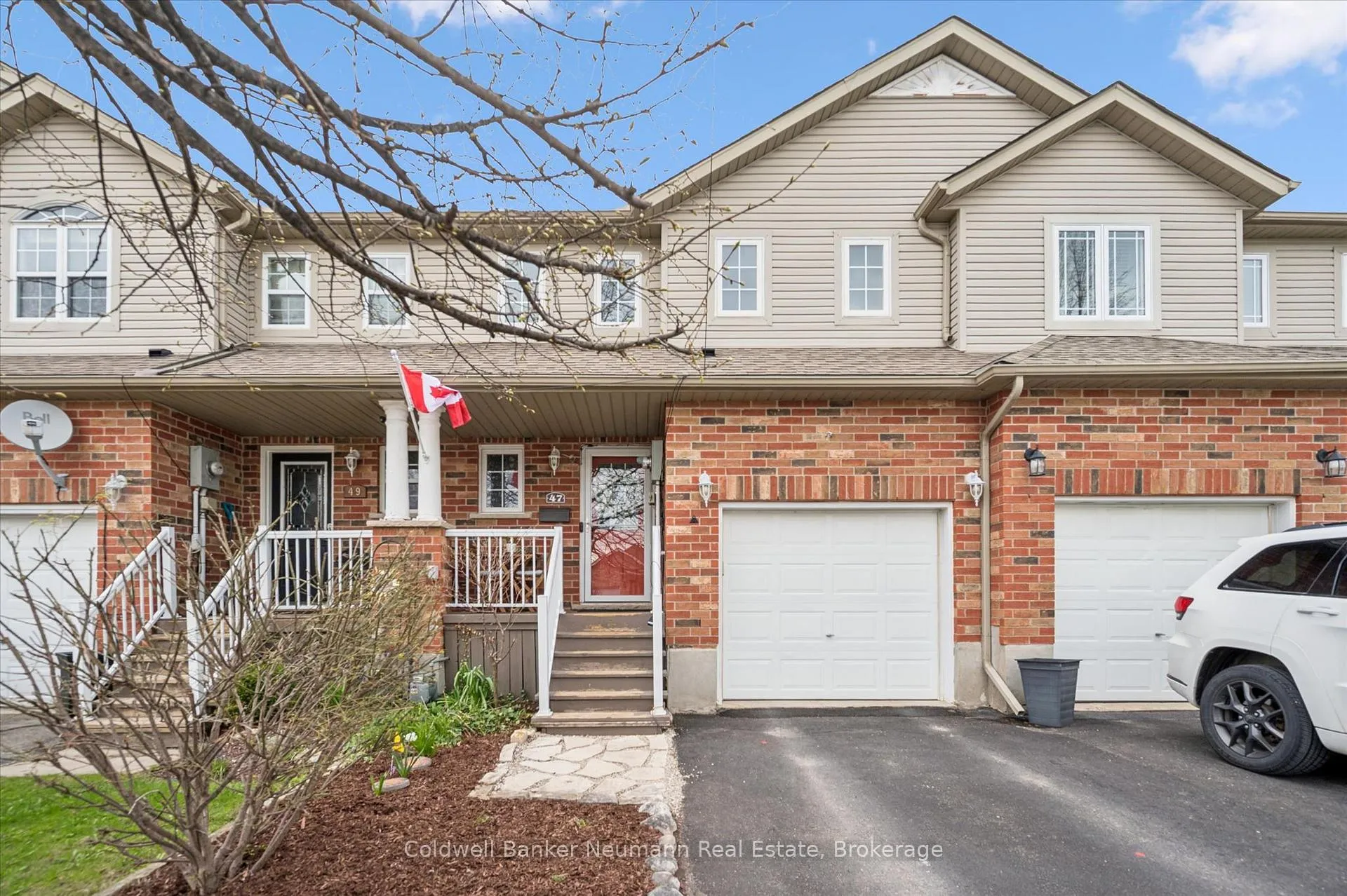 Photo 1 of 47 Gibbons Drive, Centre Wellington, Fergus — HOMEH