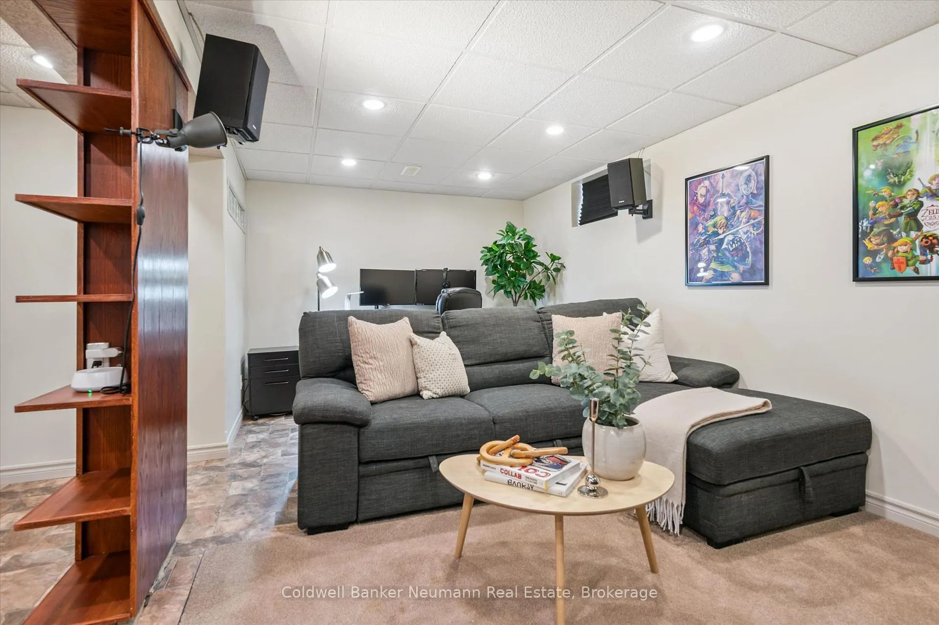 Photo 16 of 47 Gibbons Drive, Centre Wellington, Fergus — HOMEH