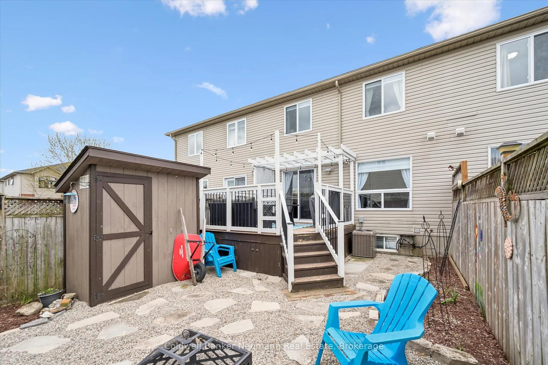 Photo 18 of 47 Gibbons Drive, Centre Wellington, Fergus — HOMEH