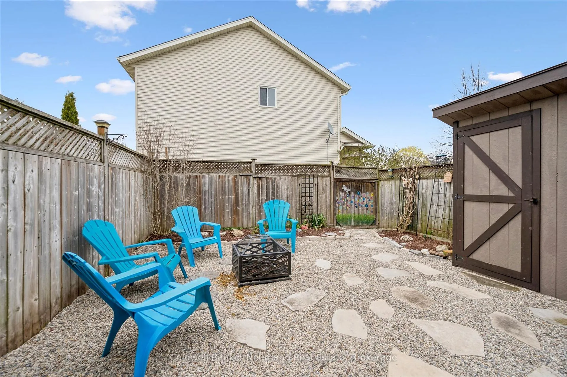 Photo 20 of 47 Gibbons Drive, Centre Wellington, Fergus — HOMEH