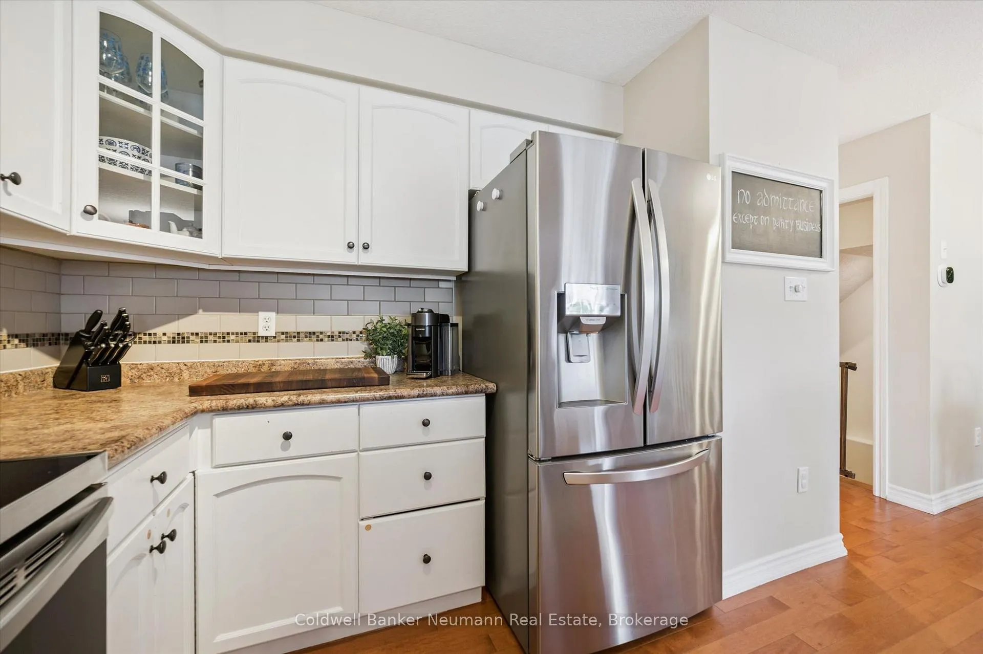 Photo 26 of 47 Gibbons Drive, Centre Wellington, Fergus — HOMEH