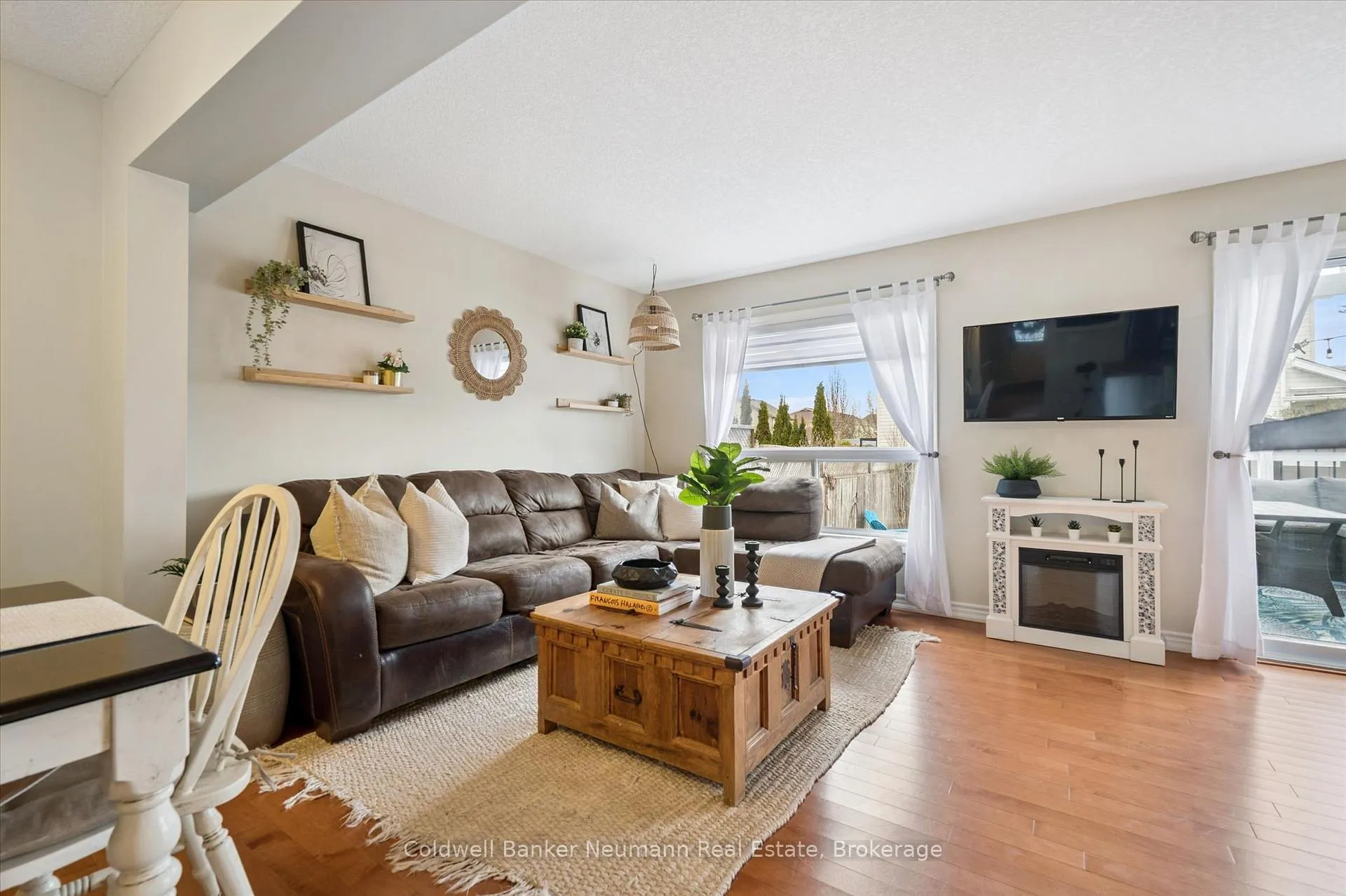 Photo 29 of 47 Gibbons Drive, Centre Wellington, Fergus — HOMEH