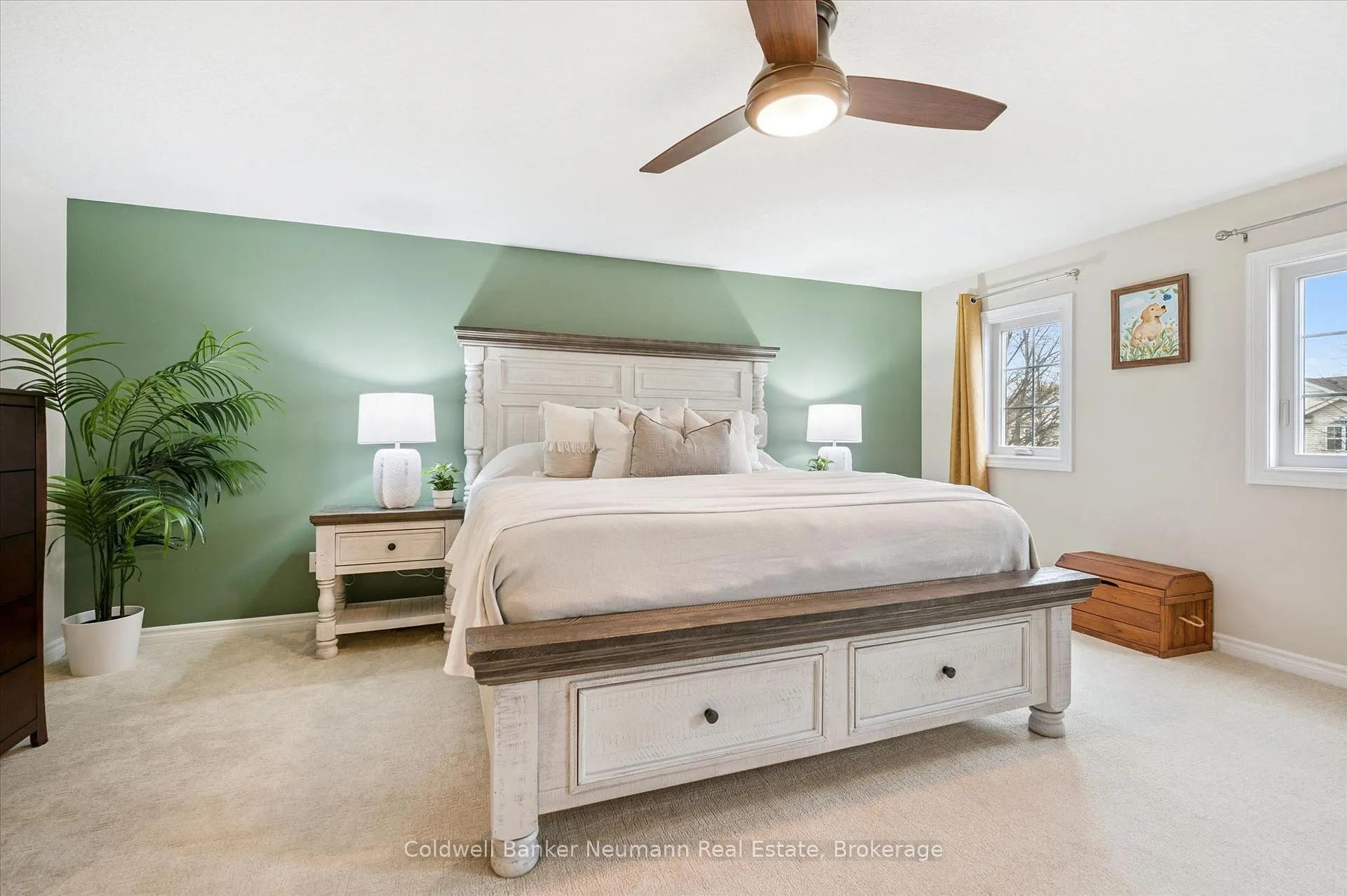 Photo 36 of 47 Gibbons Drive, Centre Wellington, Fergus — HOMEH