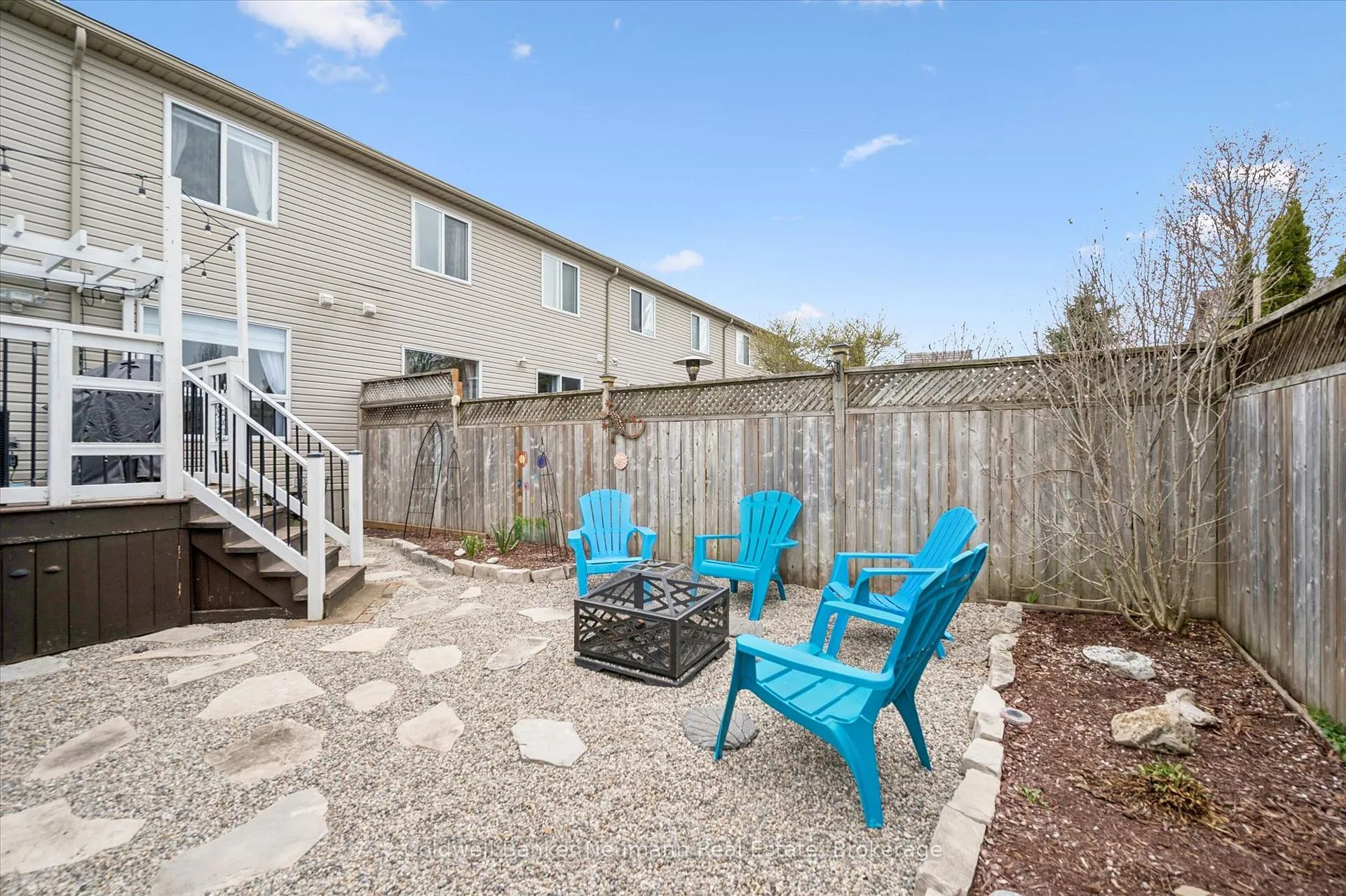 Photo 38 of 47 Gibbons Drive, Centre Wellington, Fergus — HOMEH