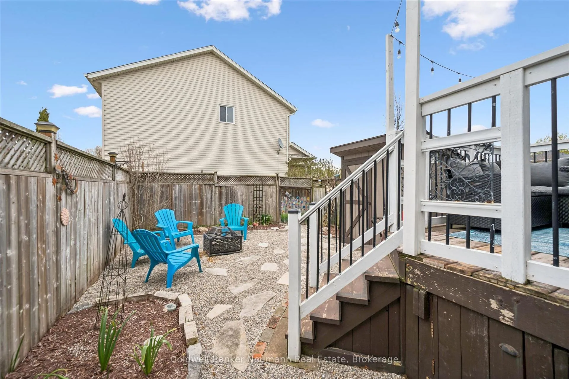 Photo 40 of 47 Gibbons Drive, Centre Wellington, Fergus — HOMEH