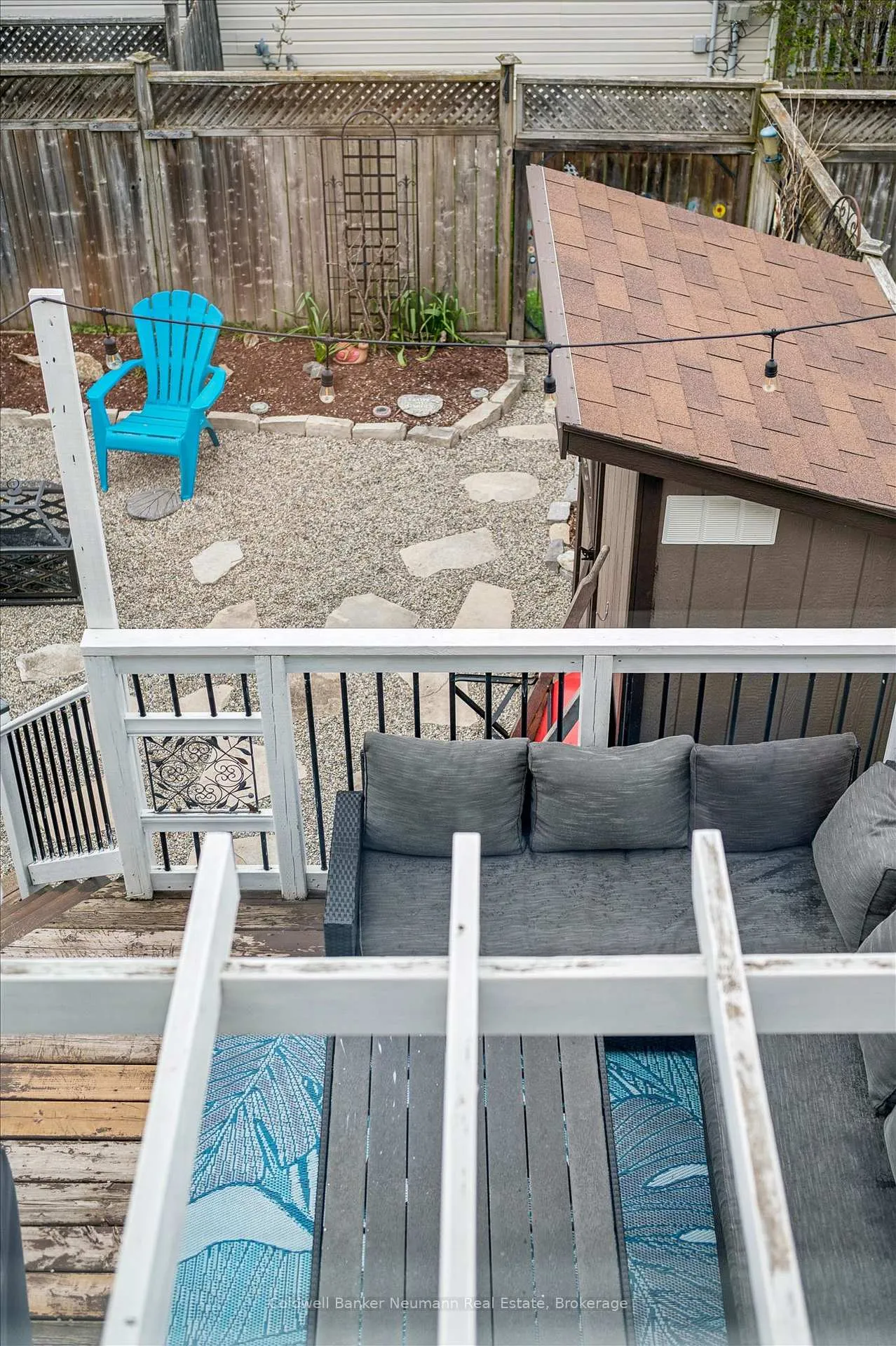 Photo 41 of 47 Gibbons Drive, Centre Wellington, Fergus — HOMEH