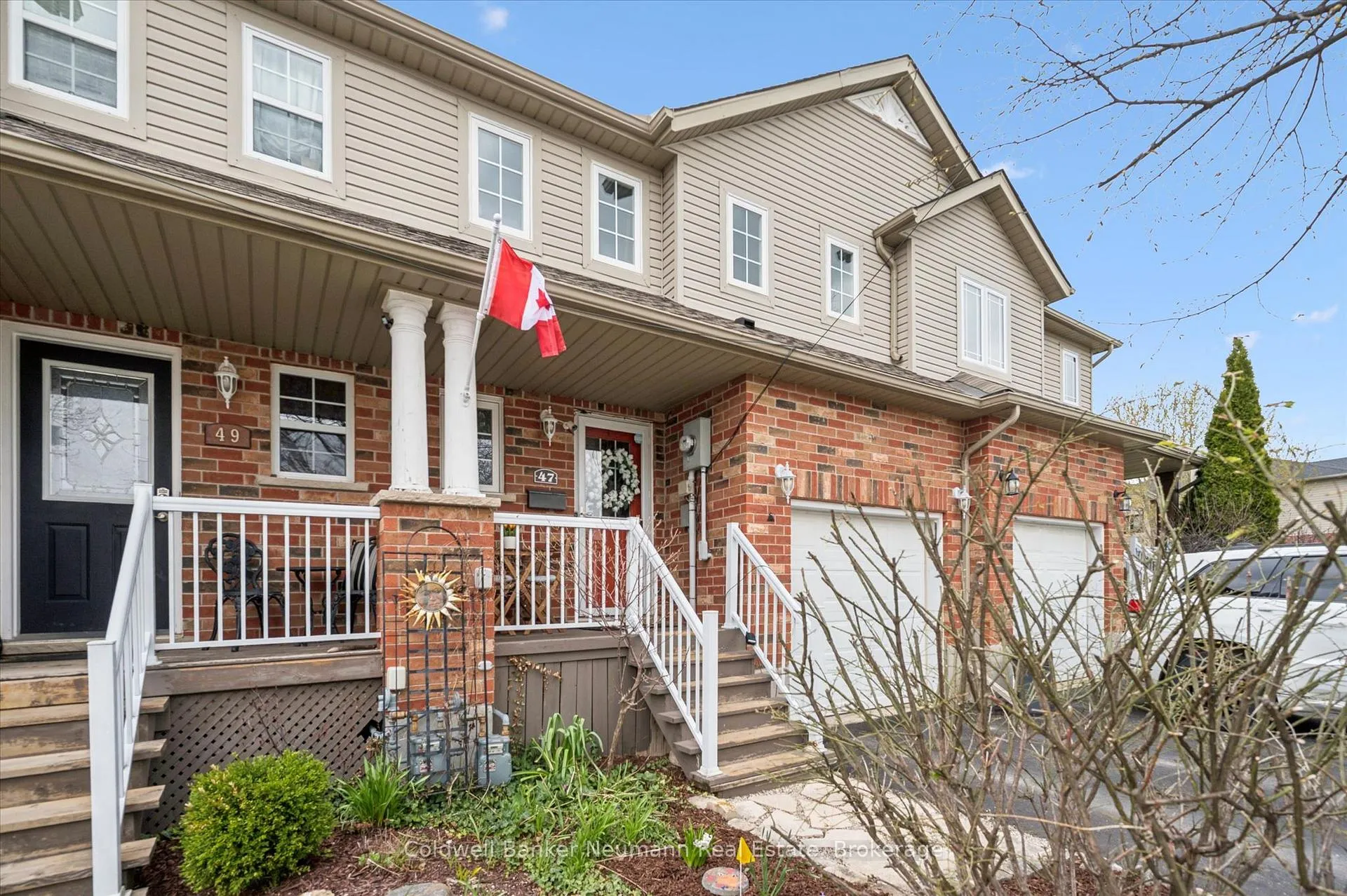 Photo 42 of 47 Gibbons Drive, Centre Wellington, Fergus — HOMEH