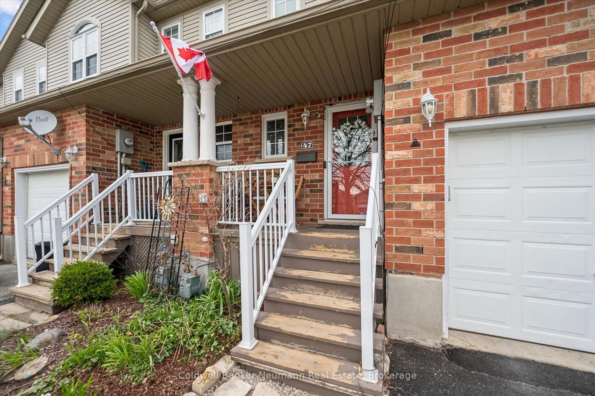 Photo 43 of 47 Gibbons Drive, Centre Wellington, Fergus — HOMEH