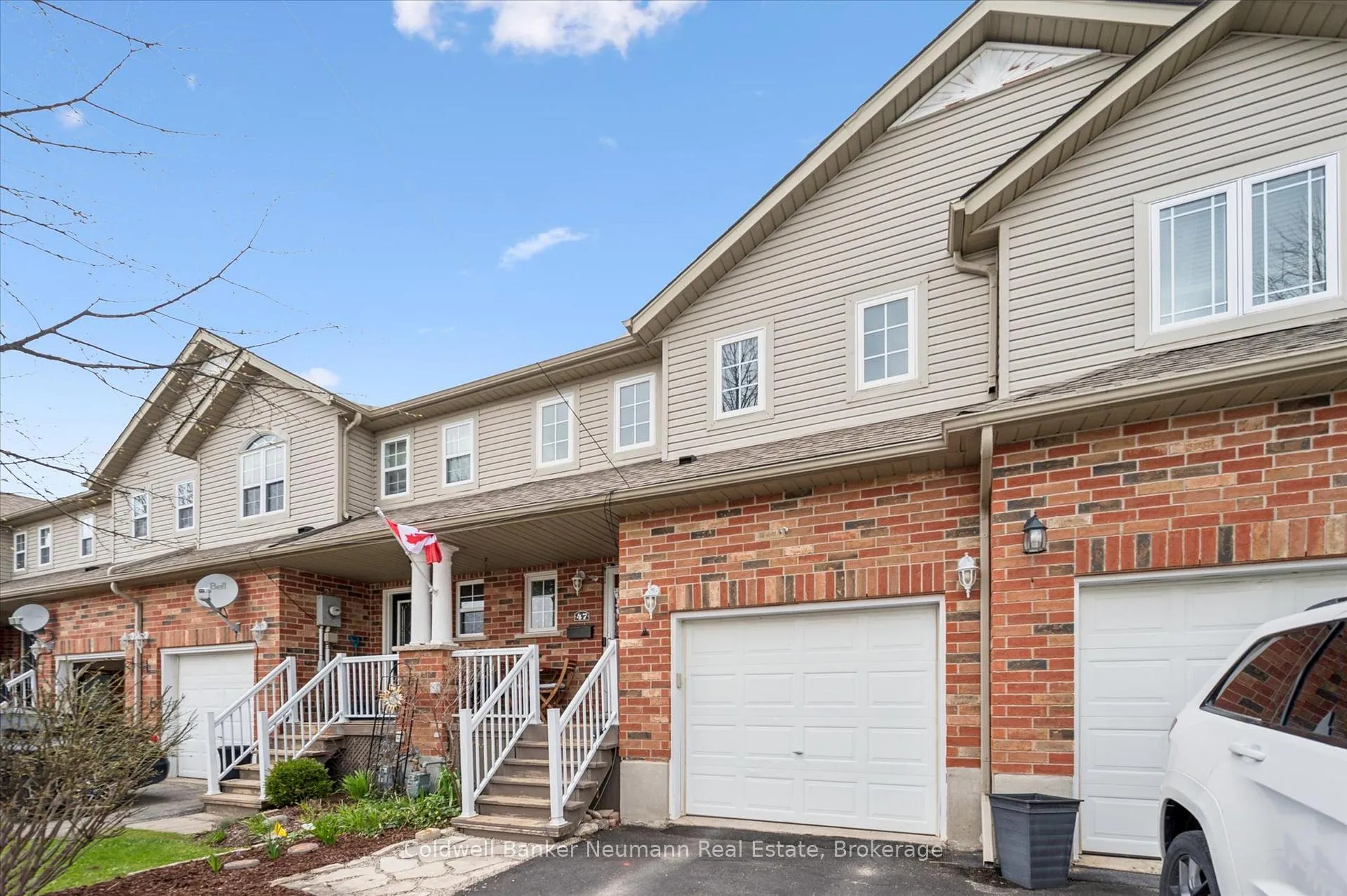 Photo 44 of 47 Gibbons Drive, Centre Wellington, Fergus — HOMEH