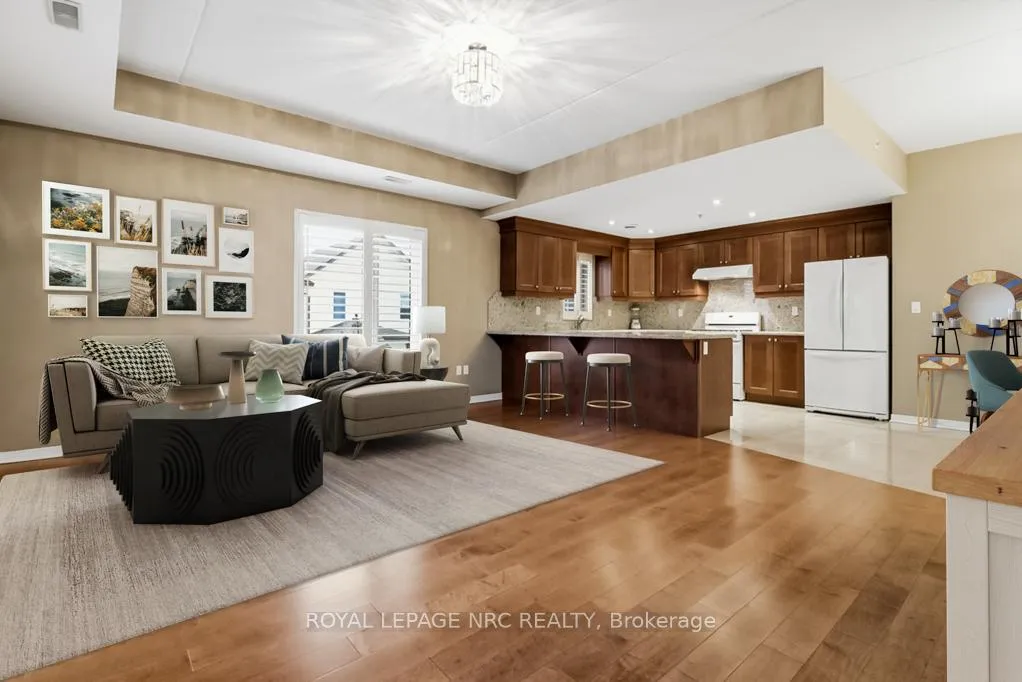 Photo 9 of Unit 203, 16 Sullivan Avenue, Thorold, Thorold Downtown — HOMEH