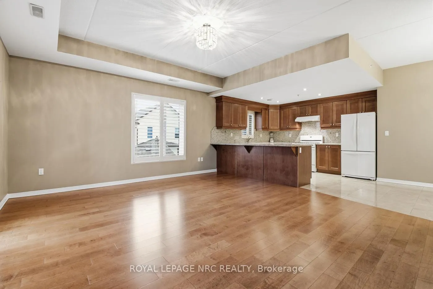 Photo 10 of Unit 203, 16 Sullivan Avenue, Thorold, Thorold Downtown — HOMEH