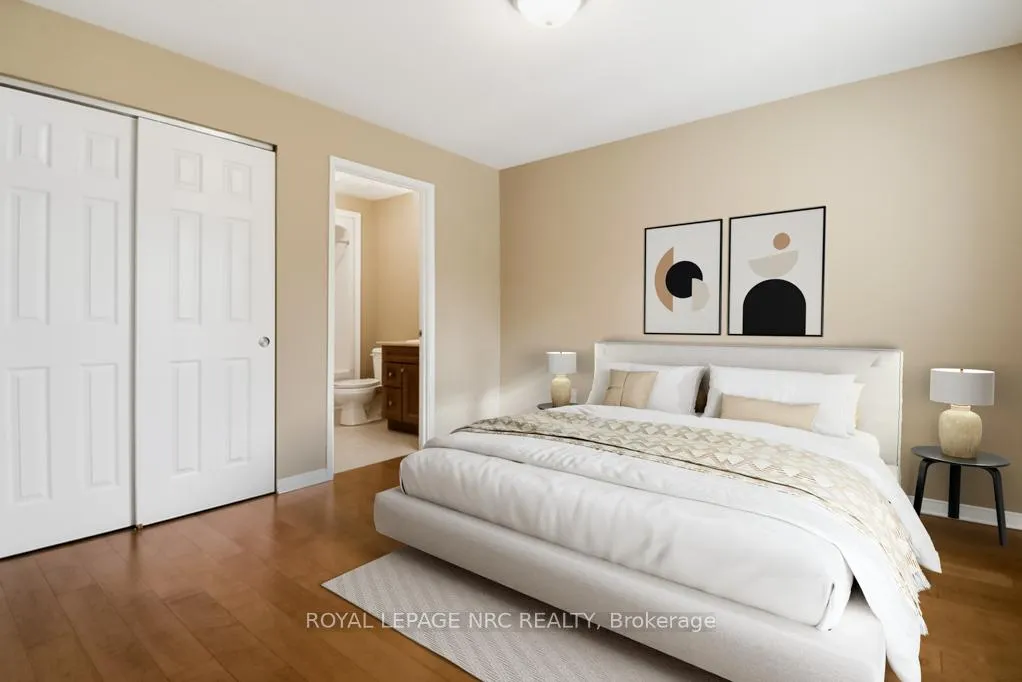 Photo 16 of Unit 203, 16 Sullivan Avenue, Thorold, Thorold Downtown — HOMEH