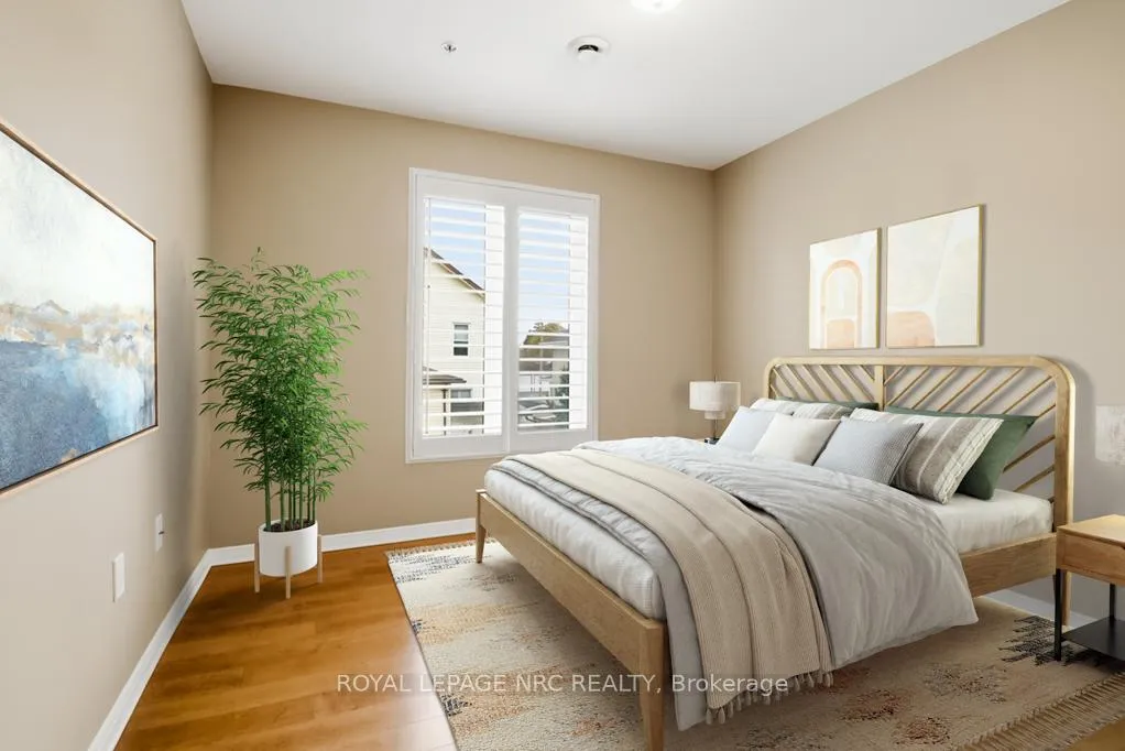 Photo 21 of Unit 203, 16 Sullivan Avenue, Thorold, Thorold Downtown — HOMEH