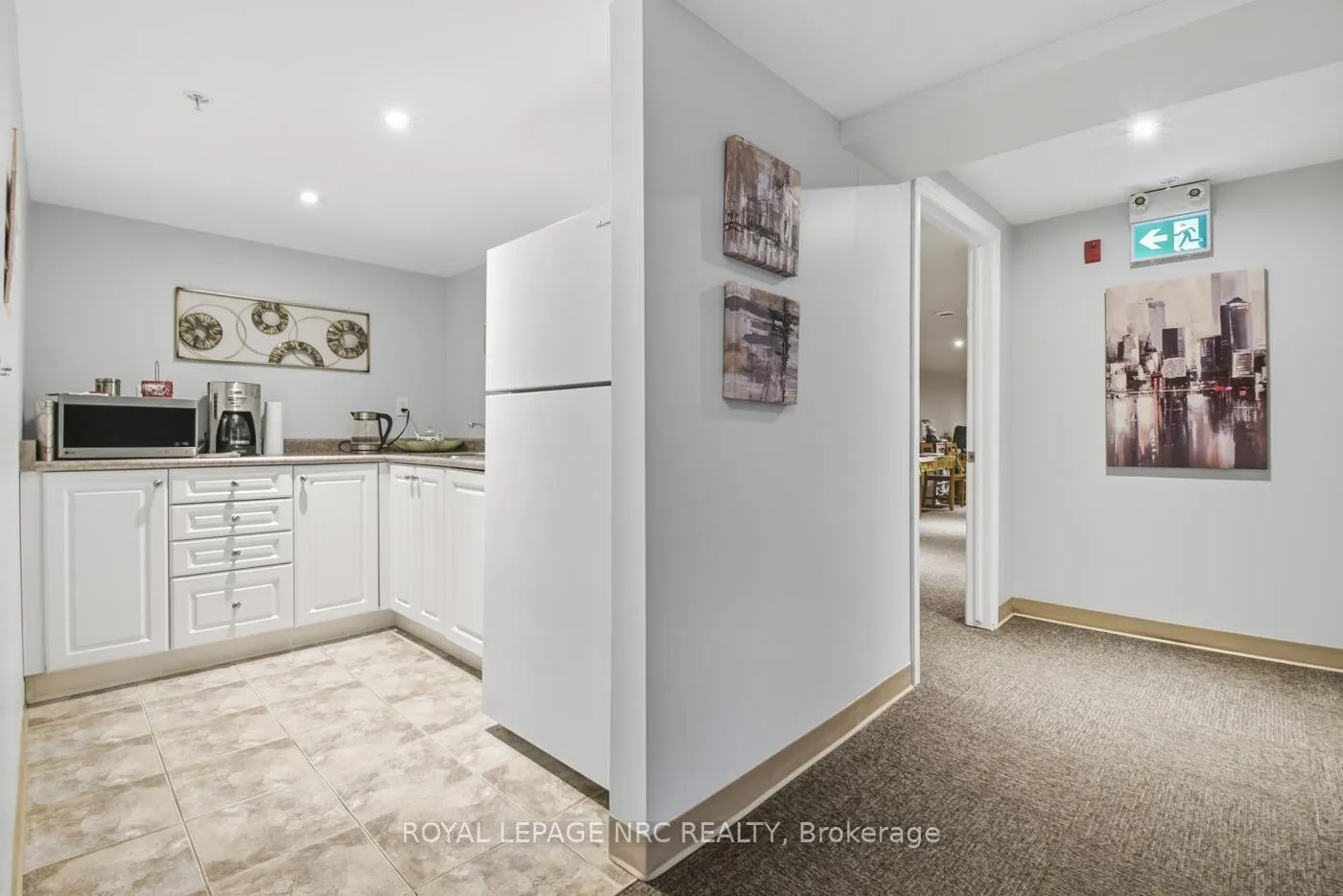 Photo 37 of Unit 203, 16 Sullivan Avenue, Thorold, Thorold Downtown — HOMEH