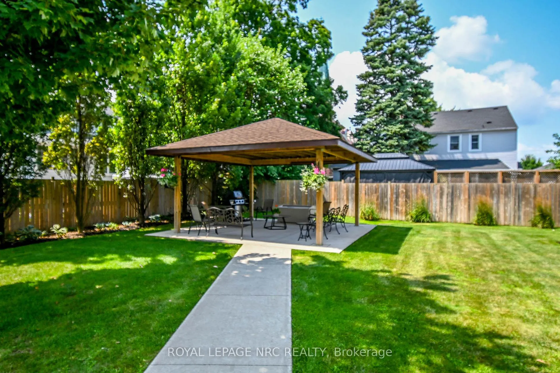 Photo 41 of Unit 203, 16 Sullivan Avenue, Thorold, Thorold Downtown — HOMEH