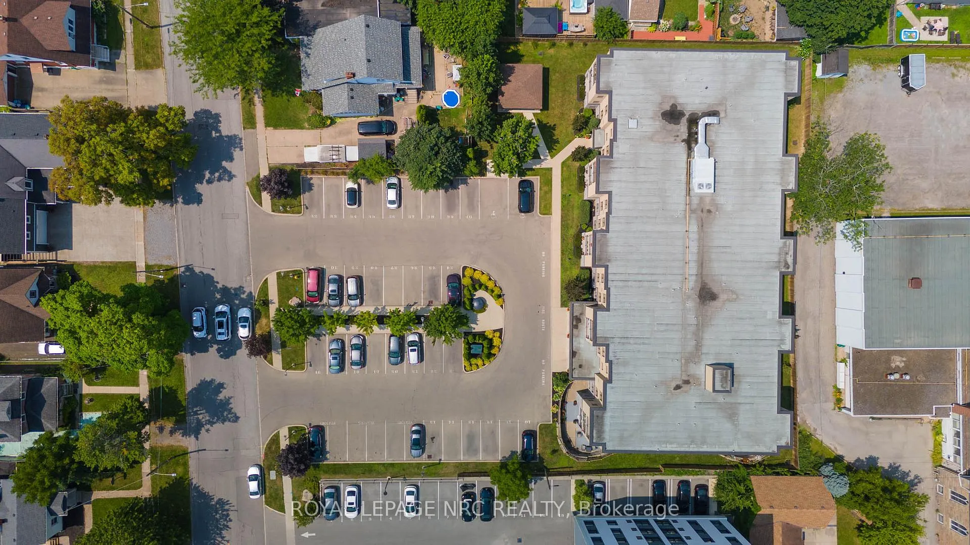 Photo 44 of Unit 203, 16 Sullivan Avenue, Thorold, Thorold Downtown — HOMEH