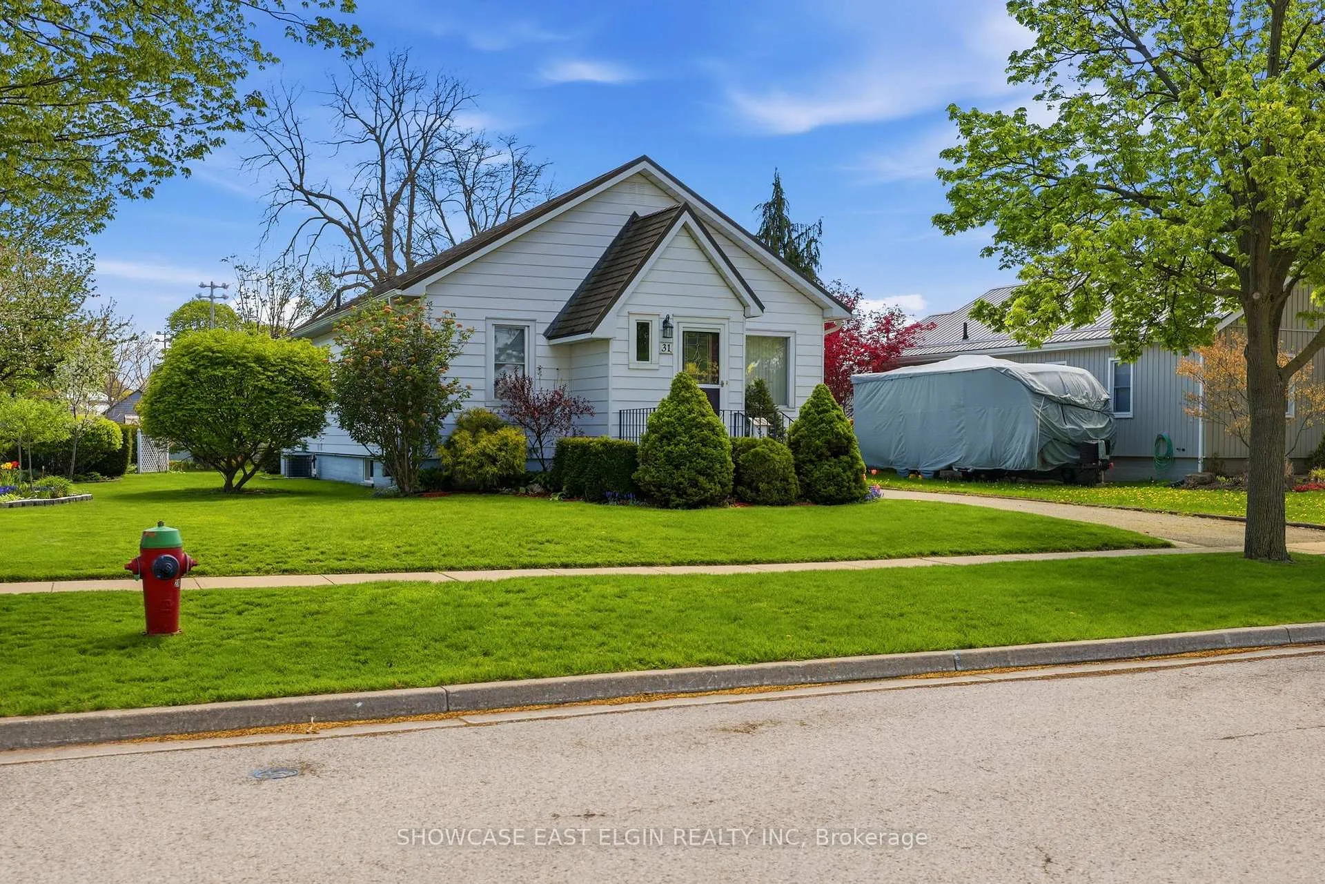 Photo 1 of 31 Park Street, Aylmer — HOMEH