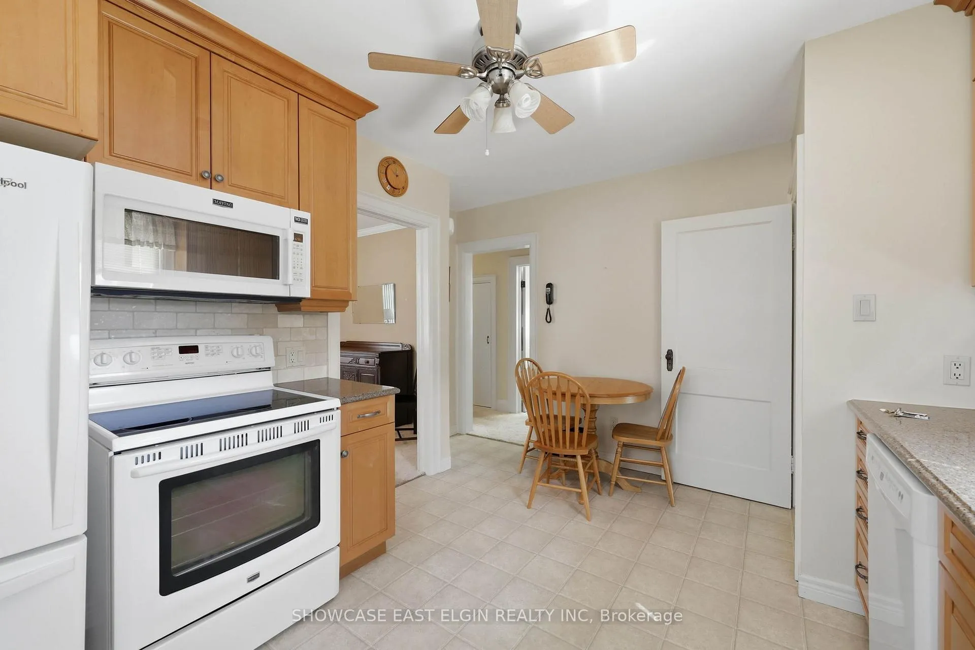 Photo 7 of 31 Park Street, Aylmer — HOMEH