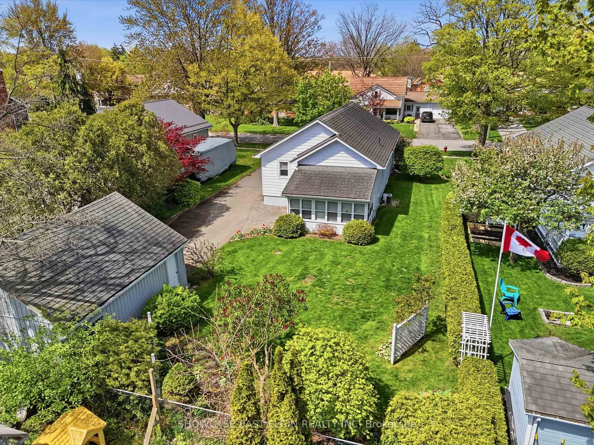 Photo 31 of 31 Park Street, Aylmer — HOMEH