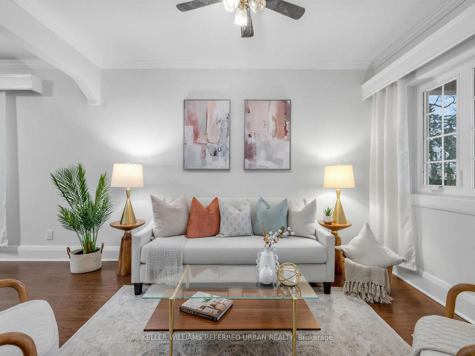 Photo 6 of 145 Oakcrest Avenue, Toronto, East End-Danforth — HOMEH