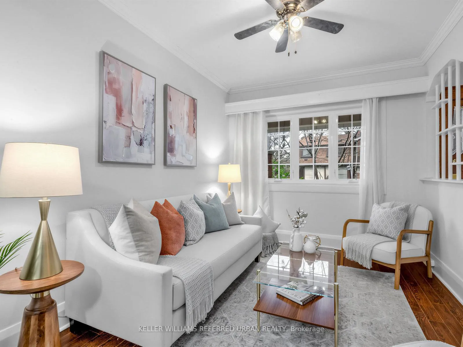 Photo 7 of 145 Oakcrest Avenue, Toronto, East End-Danforth — HOMEH