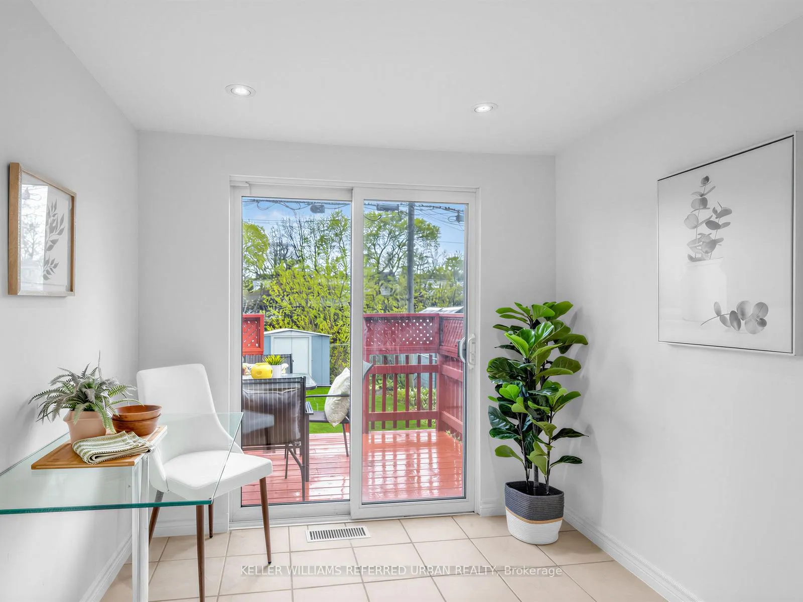Photo 17 of 145 Oakcrest Avenue, Toronto, East End-Danforth — HOMEH
