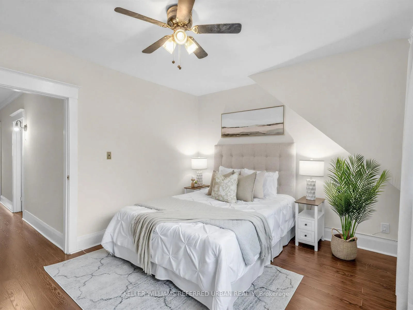 Photo 21 of 145 Oakcrest Avenue, Toronto, East End-Danforth — HOMEH