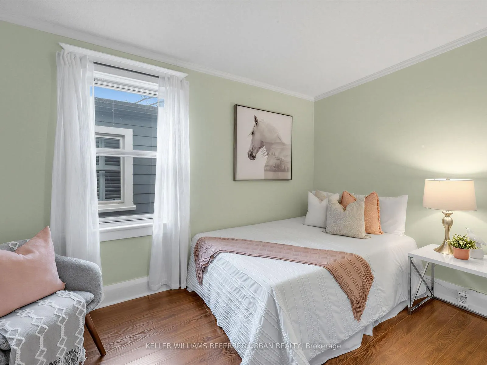 Photo 23 of 145 Oakcrest Avenue, Toronto, East End-Danforth — HOMEH