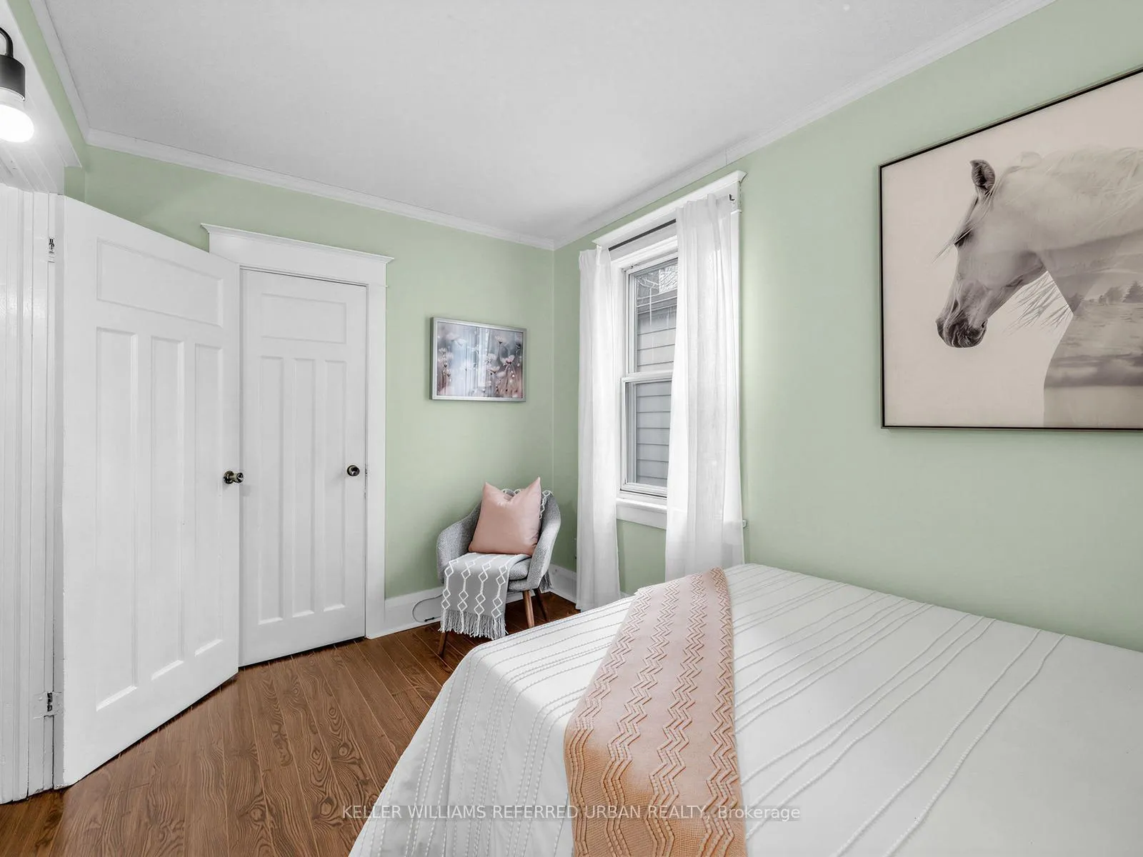 Photo 24 of 145 Oakcrest Avenue, Toronto, East End-Danforth — HOMEH