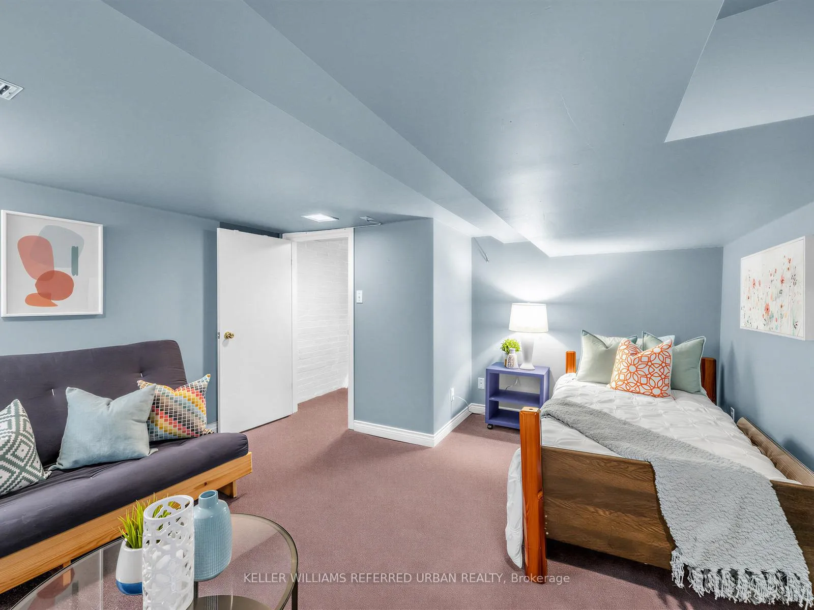 Photo 28 of 145 Oakcrest Avenue, Toronto, East End-Danforth — HOMEH