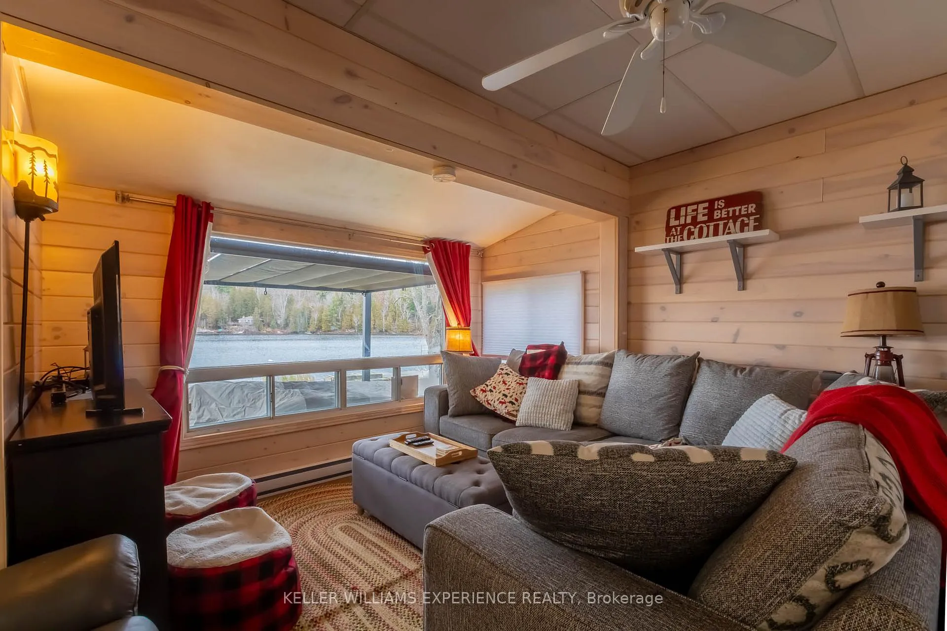 Photo 2 of 477 C Star Lake Road, Seguin — HOMEH