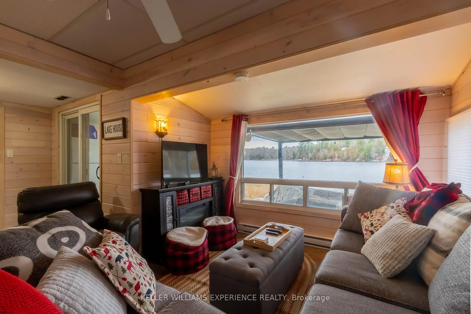 Photo 3 of 477 C Star Lake Road, Seguin — HOMEH