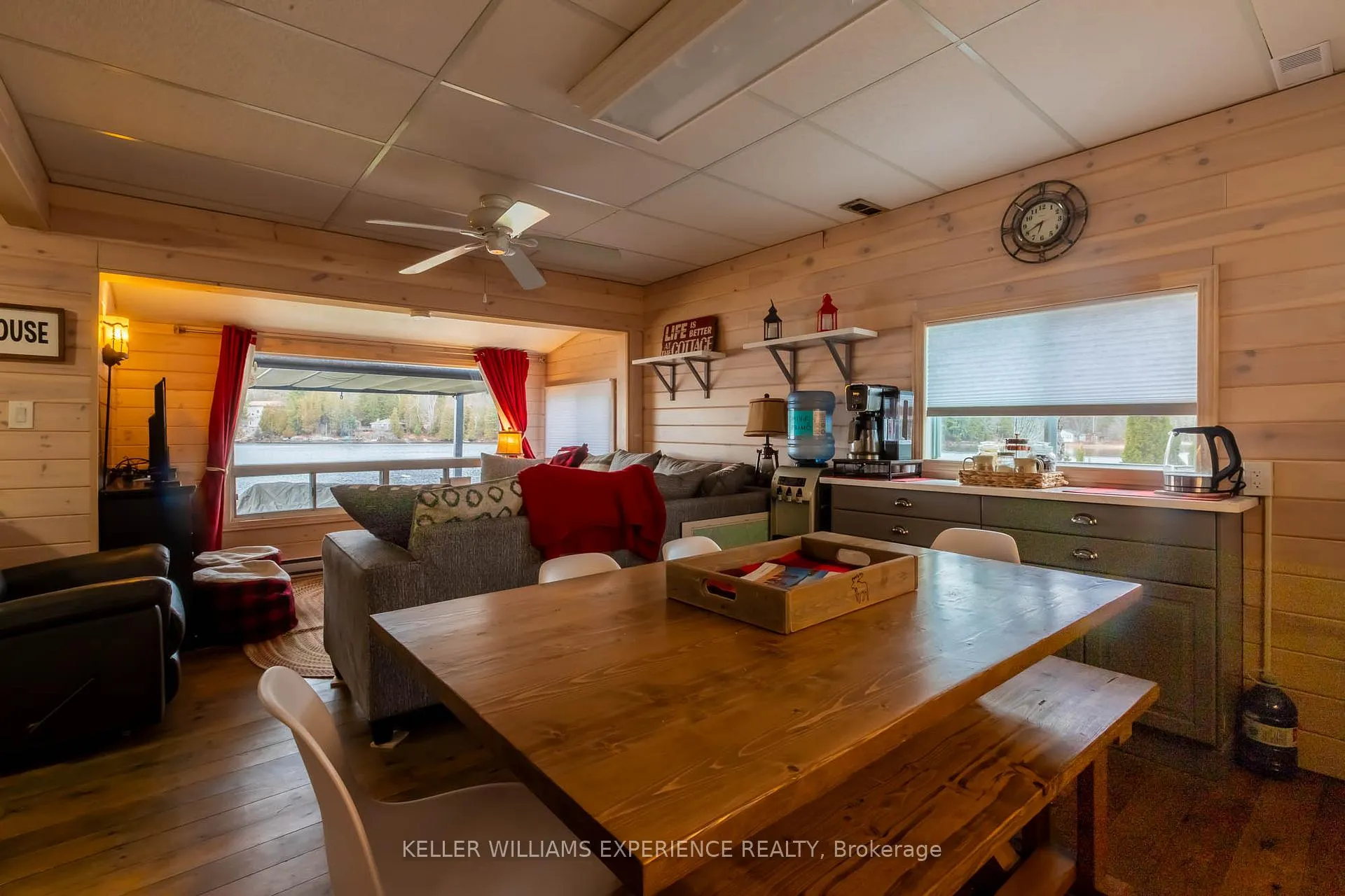 Photo 6 of 477 C Star Lake Road, Seguin — HOMEH