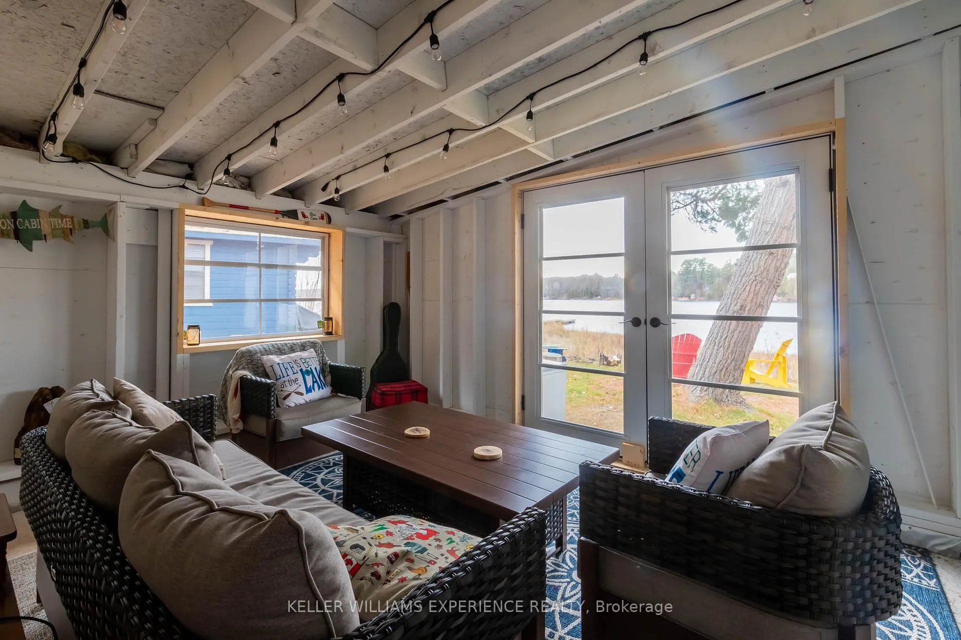 Photo 8 of 477 C Star Lake Road, Seguin — HOMEH