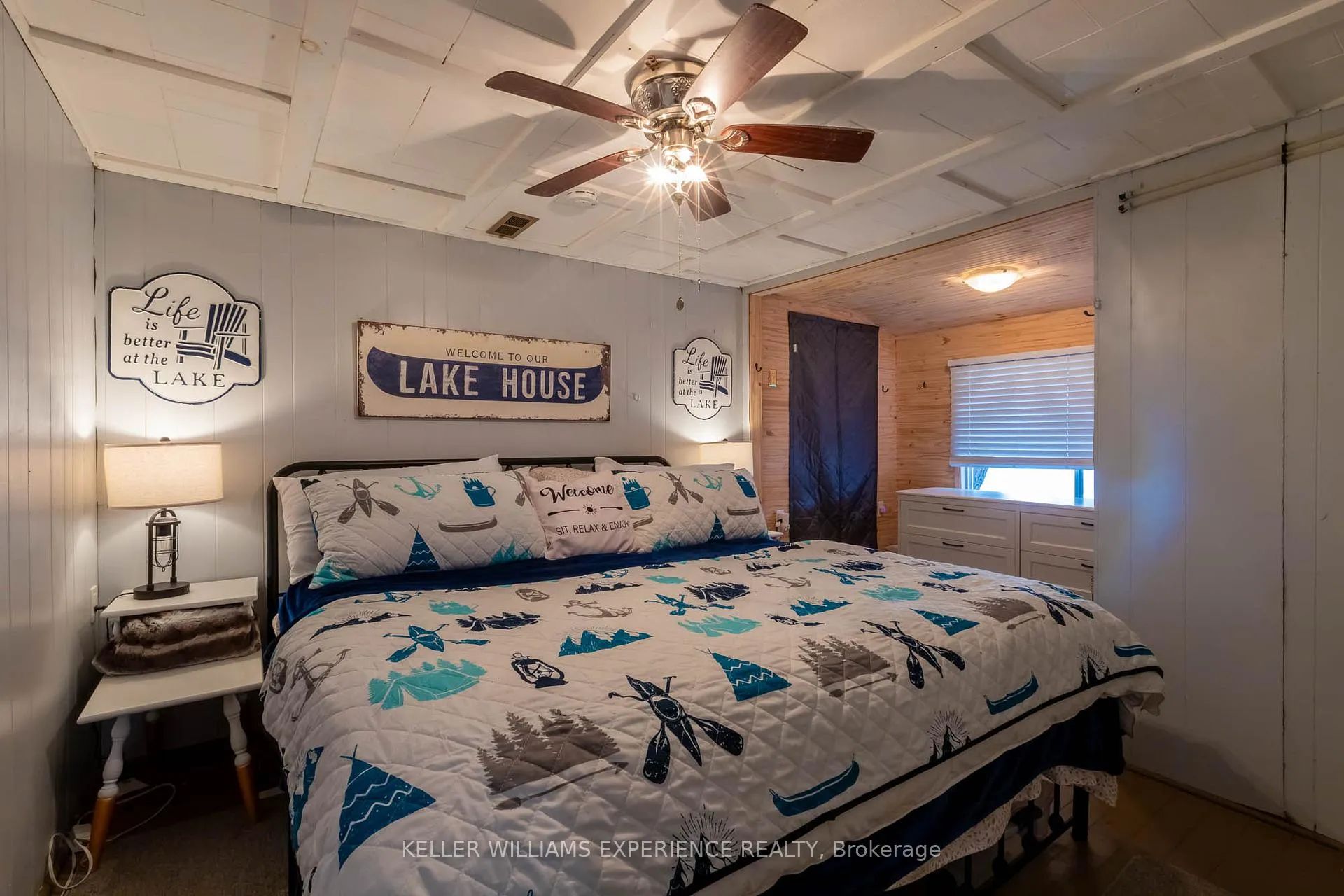 Photo 10 of 477 C Star Lake Road, Seguin — HOMEH