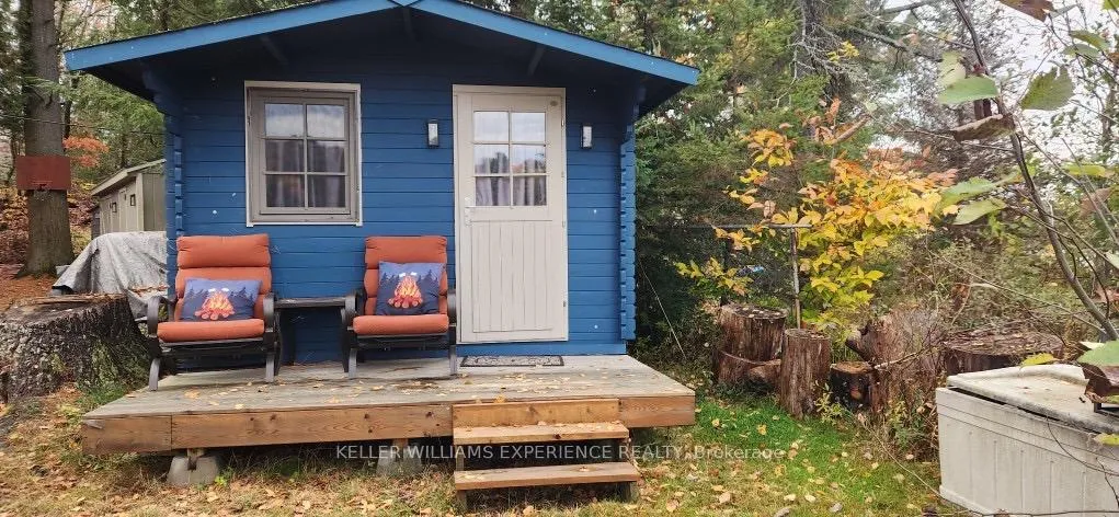 Photo 15 of 477 C Star Lake Road, Seguin — HOMEH
