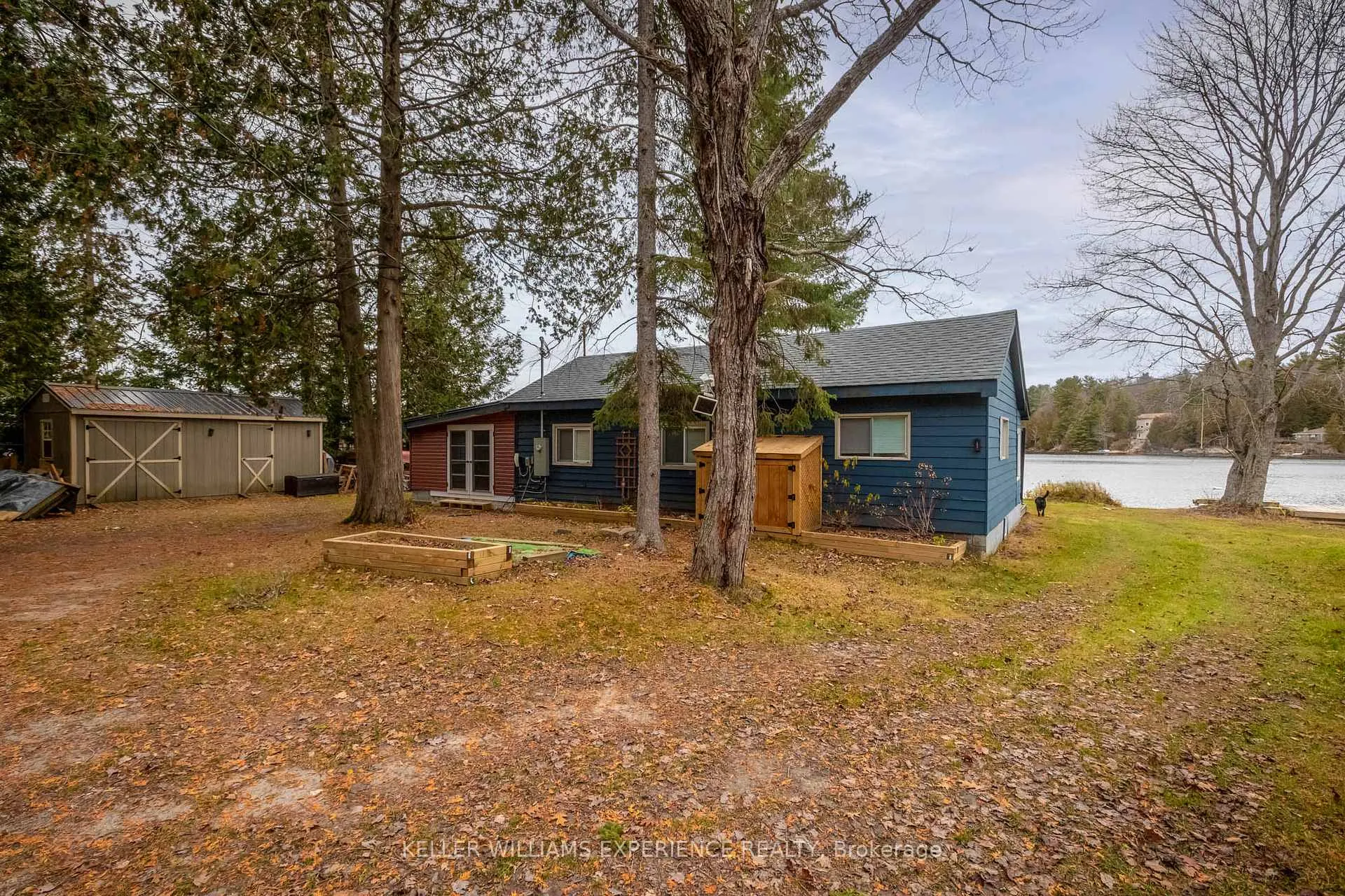 Photo 18 of 477 C Star Lake Road, Seguin — HOMEH