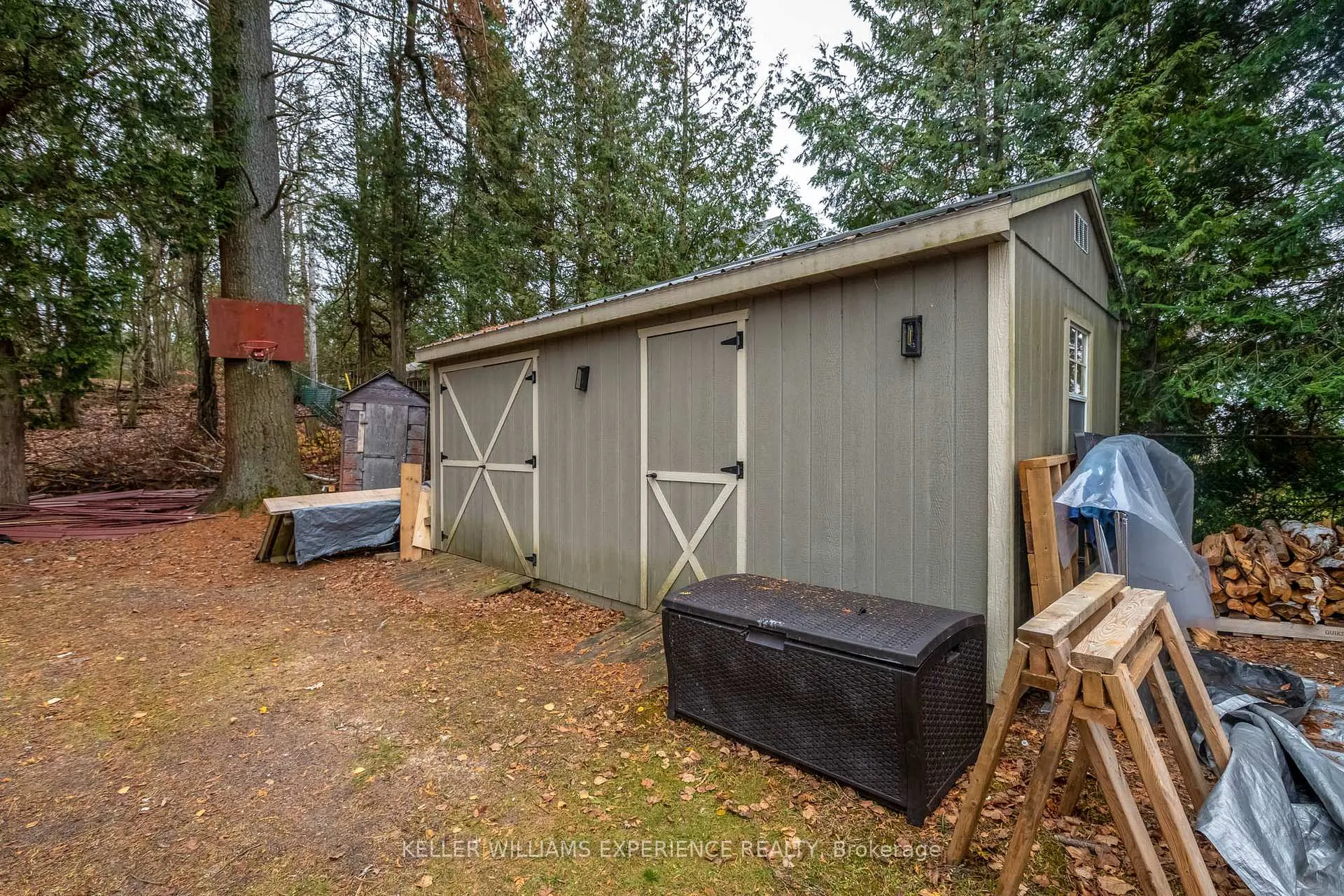 Photo 19 of 477 C Star Lake Road, Seguin — HOMEH