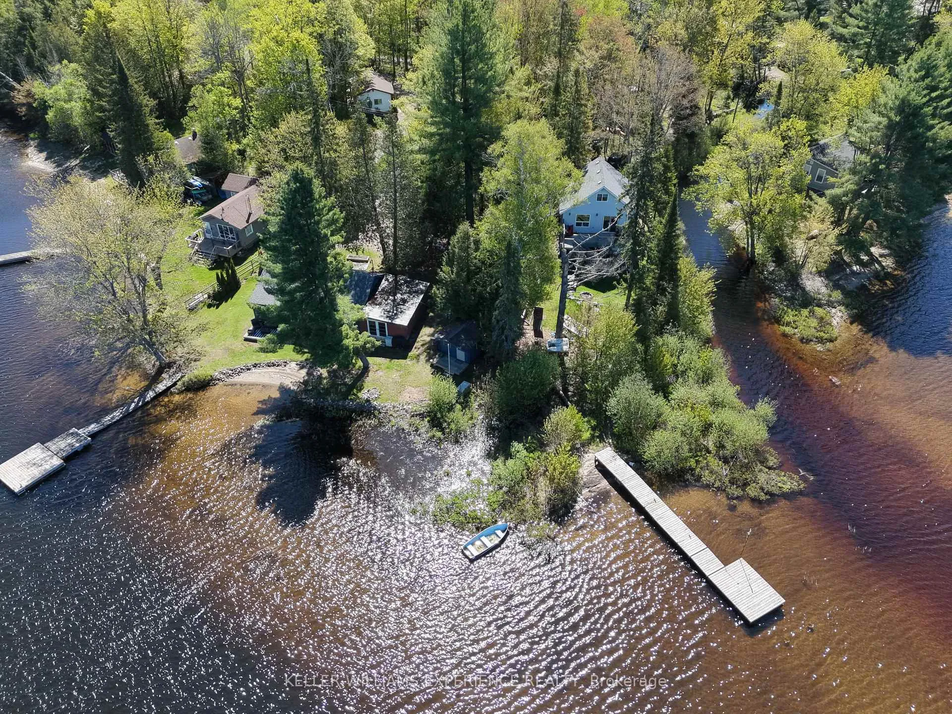 Photo 1 of 477 C Star Lake Road, Seguin — HOMEH