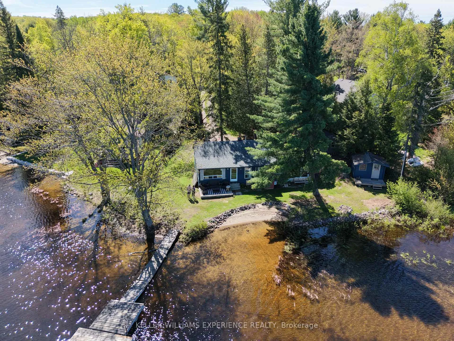 Photo 21 of 477 C Star Lake Road, Seguin — HOMEH